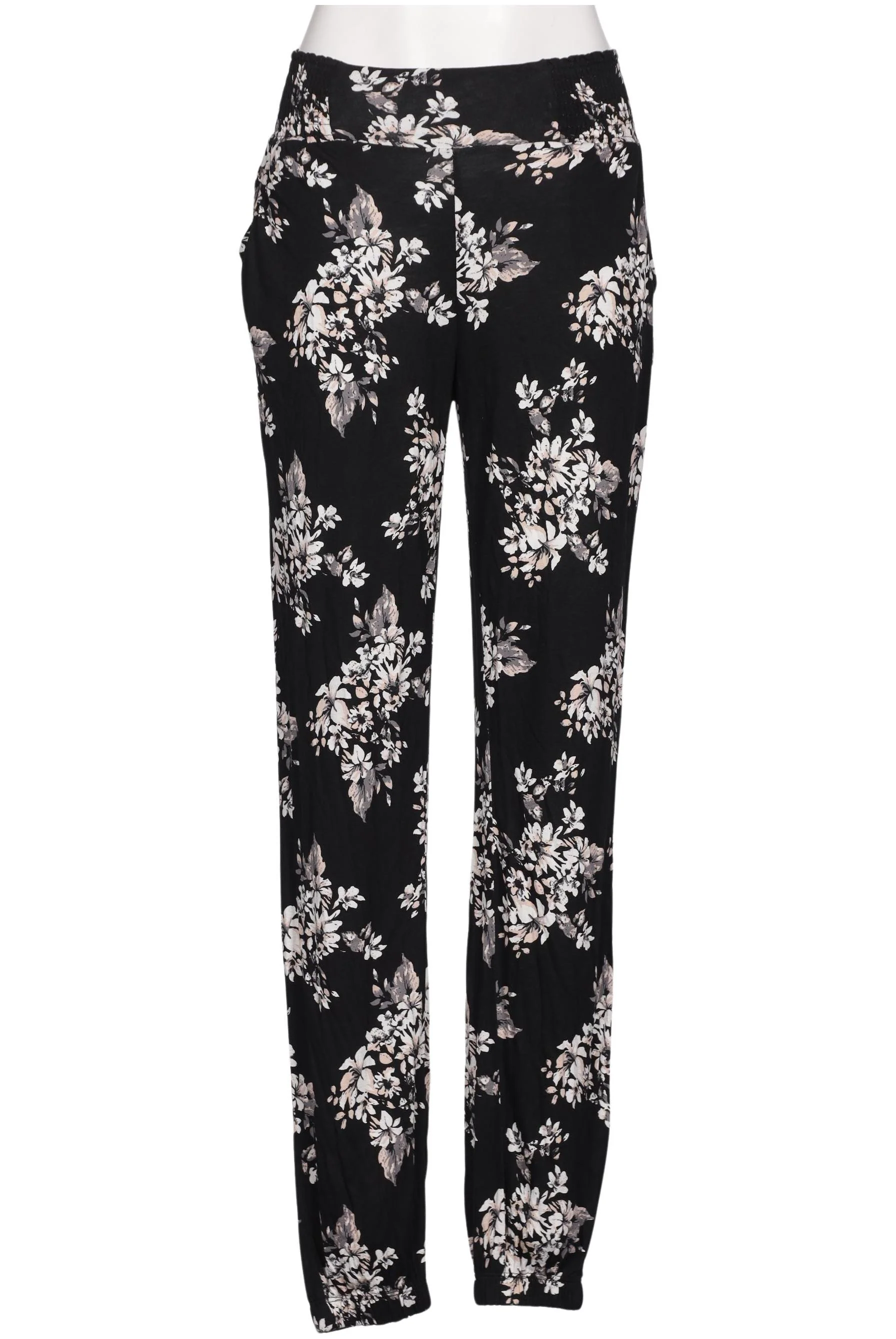 LASCANA Damen Stoffhose