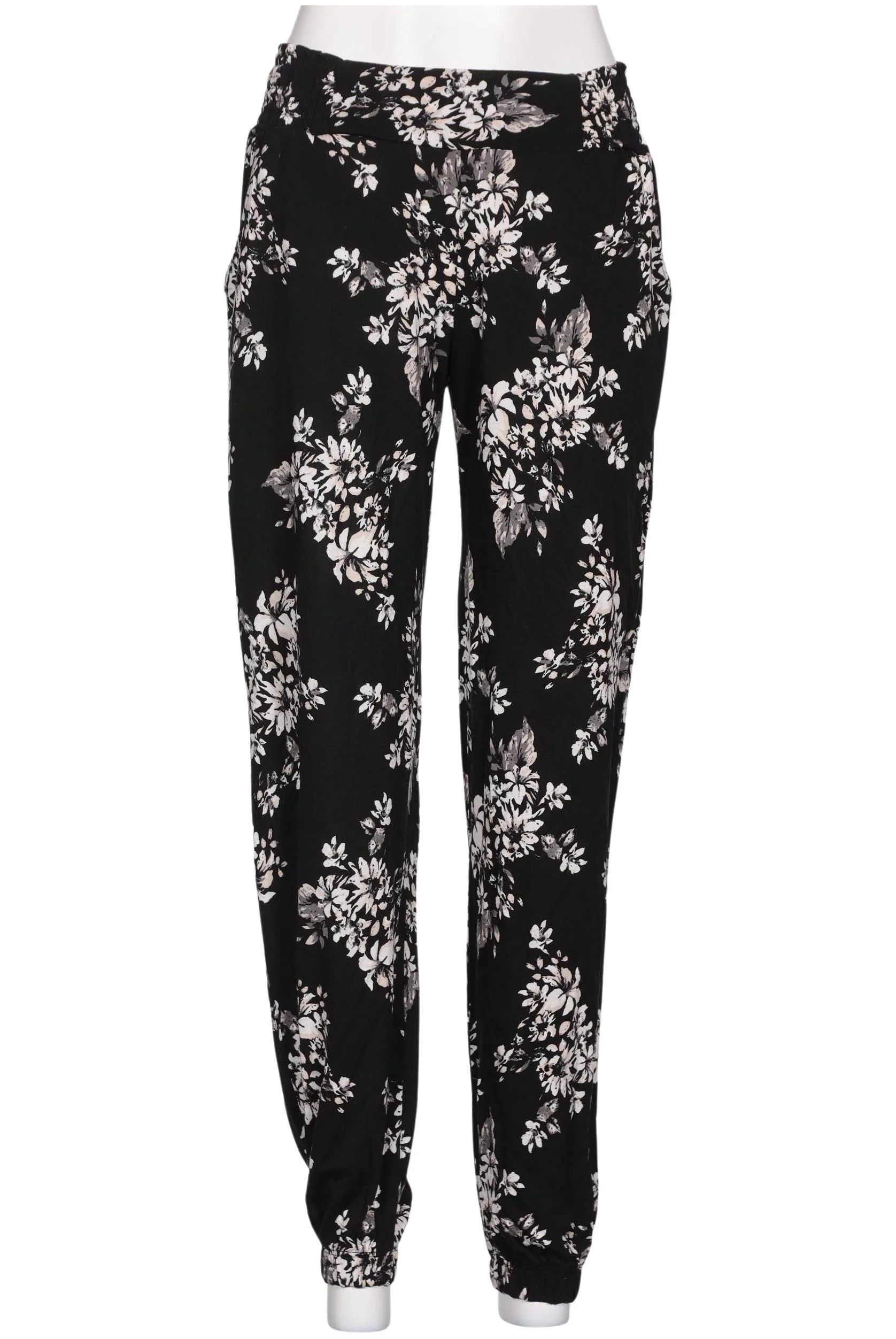 LASCANA Damen Stoffhose