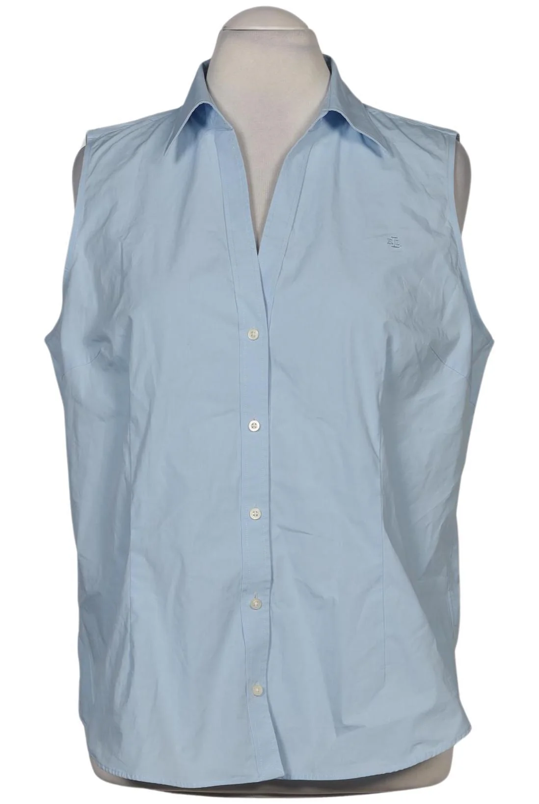LAUREN Ralph Lauren Damen Bluse