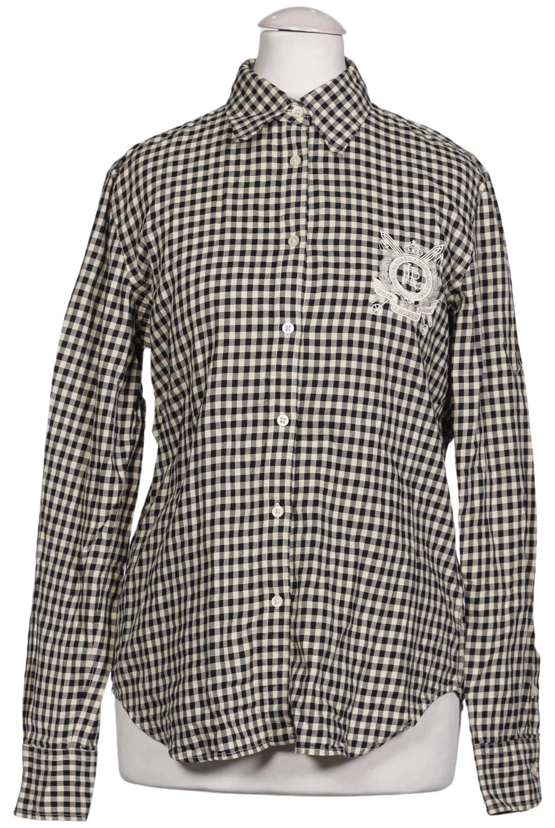 LAUREN Ralph Lauren Damen Bluse