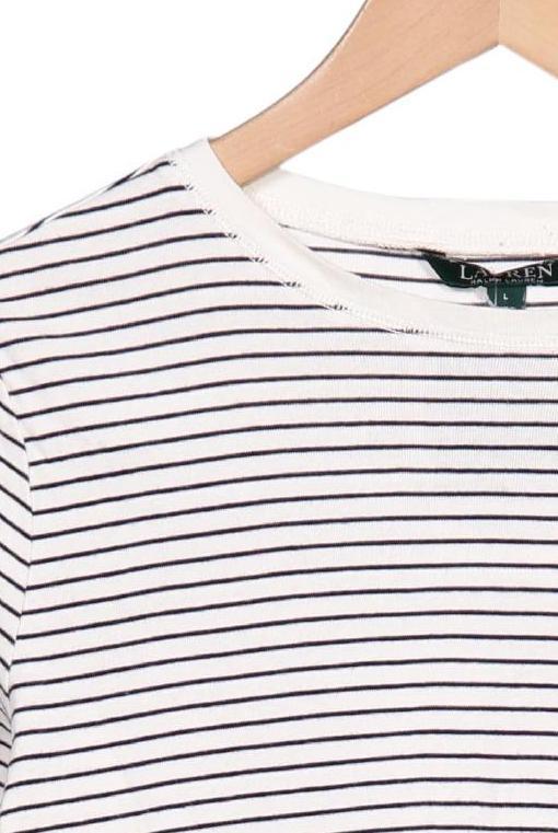 LAUREN Ralph Lauren Damen Langarmshirt - Image 3