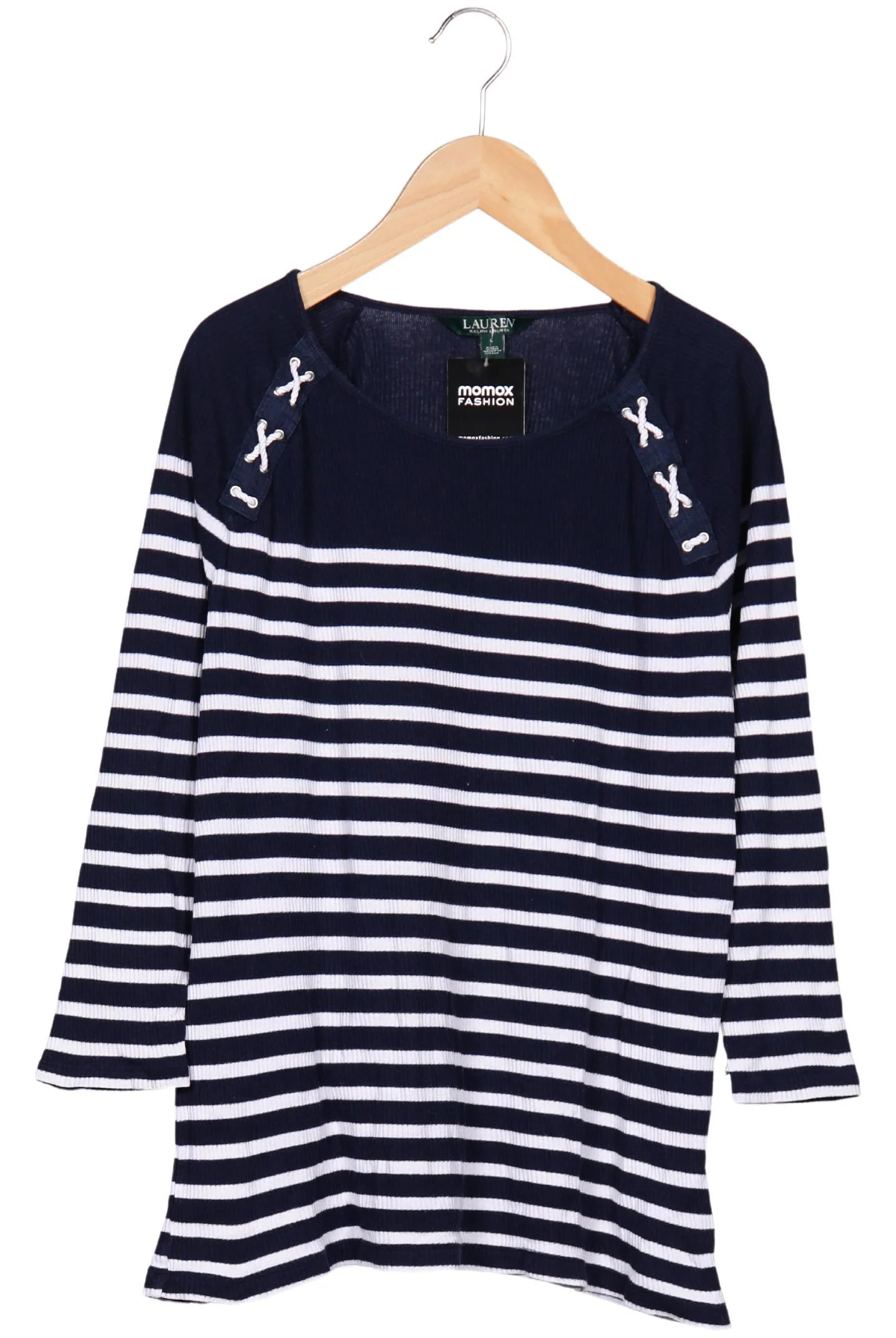 LAUREN Ralph Lauren Damen Langarmshirt