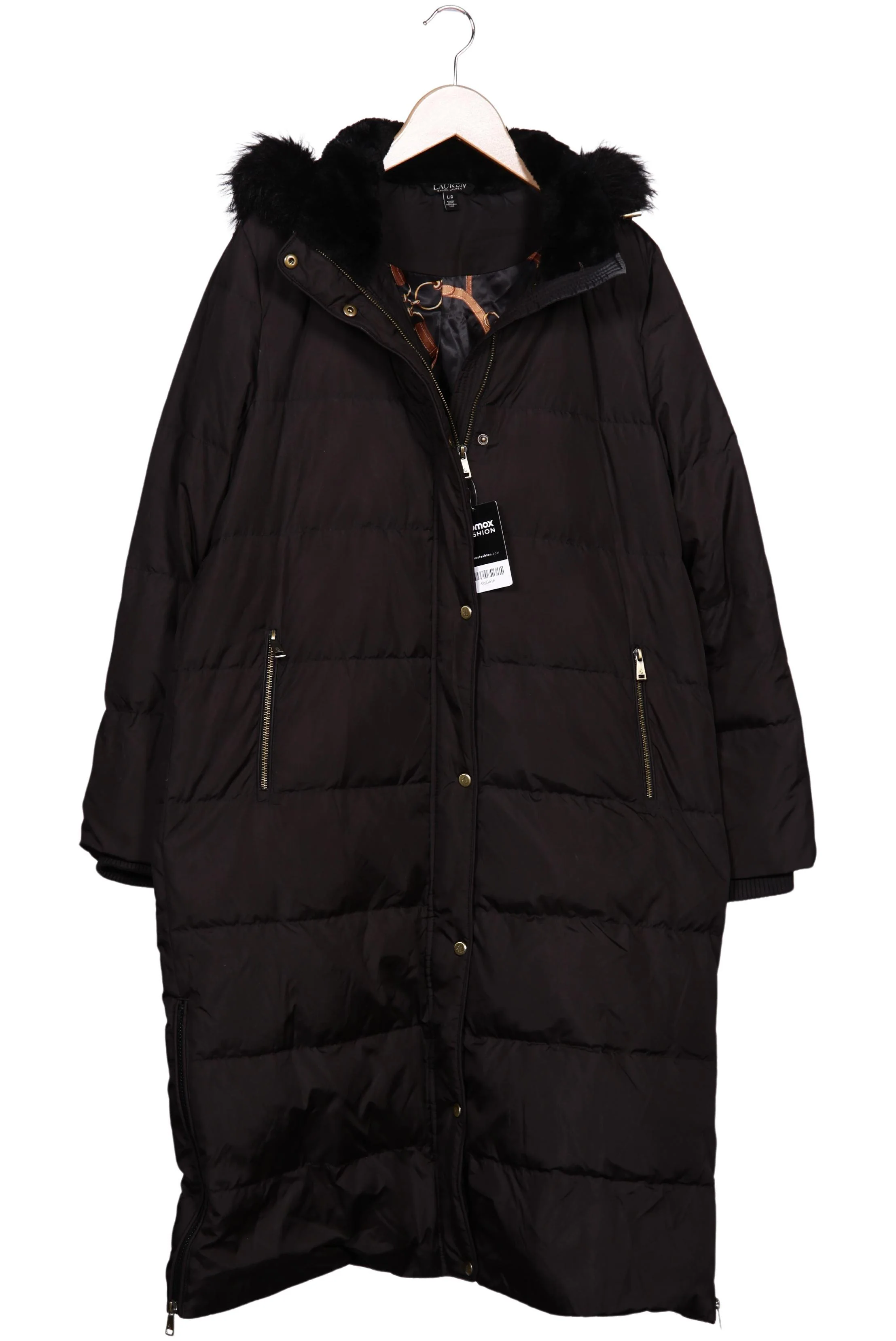 LAUREN Ralph Lauren Damen Mantel