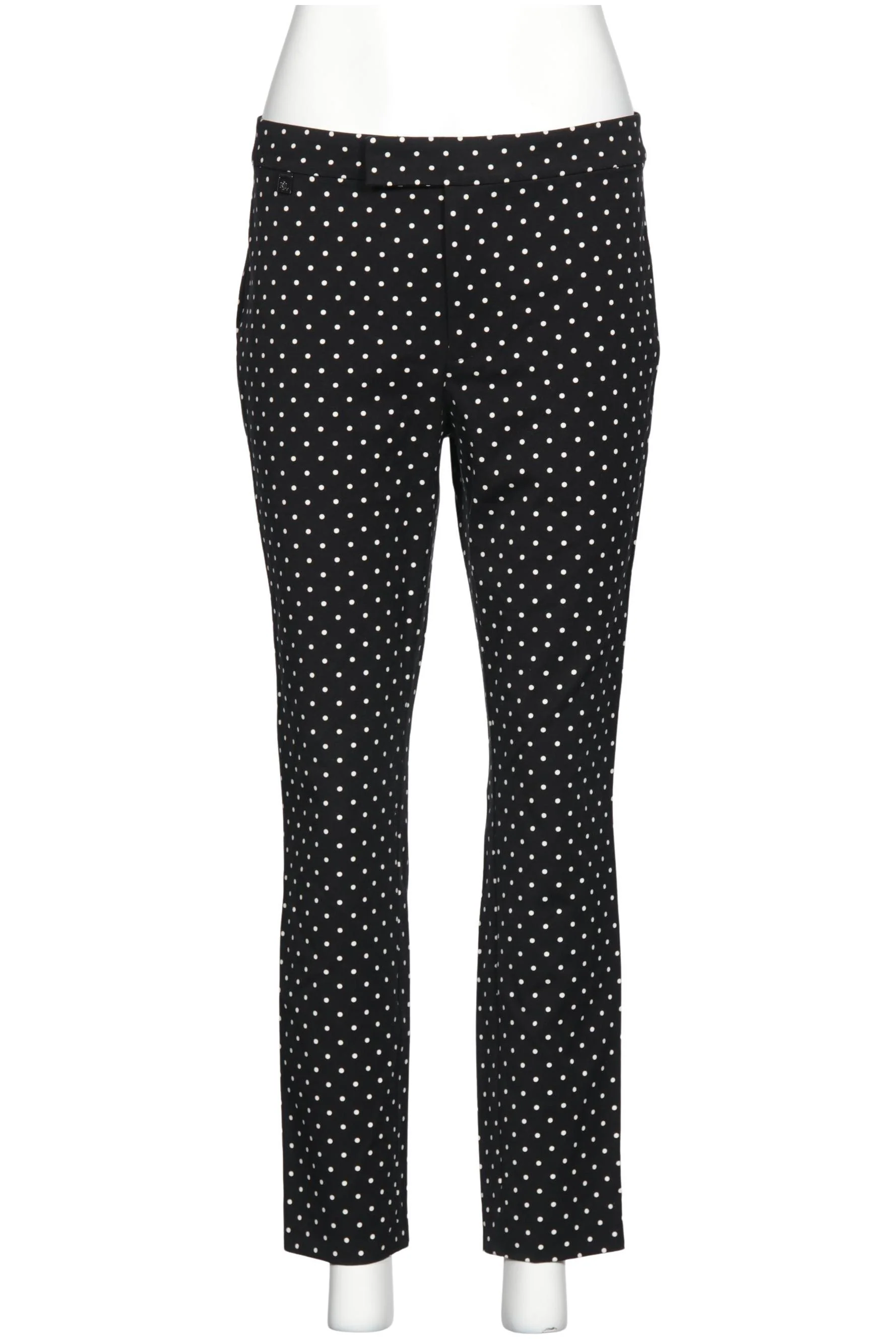 LAUREN Ralph Lauren Damen Stoffhose