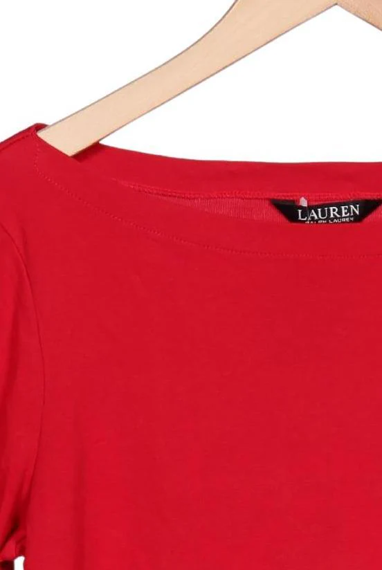 LAUREN Ralph Lauren Damen T-Shirt - Image 2