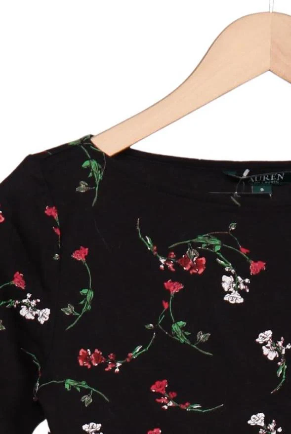 LAUREN Ralph Lauren Damen T-Shirt - Image 2
