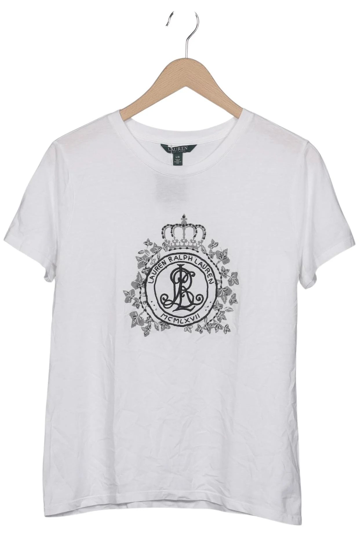 LAUREN Ralph Lauren Damen T-Shirt