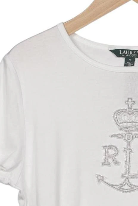 LAUREN Ralph Lauren Damen T-Shirt - Image 2