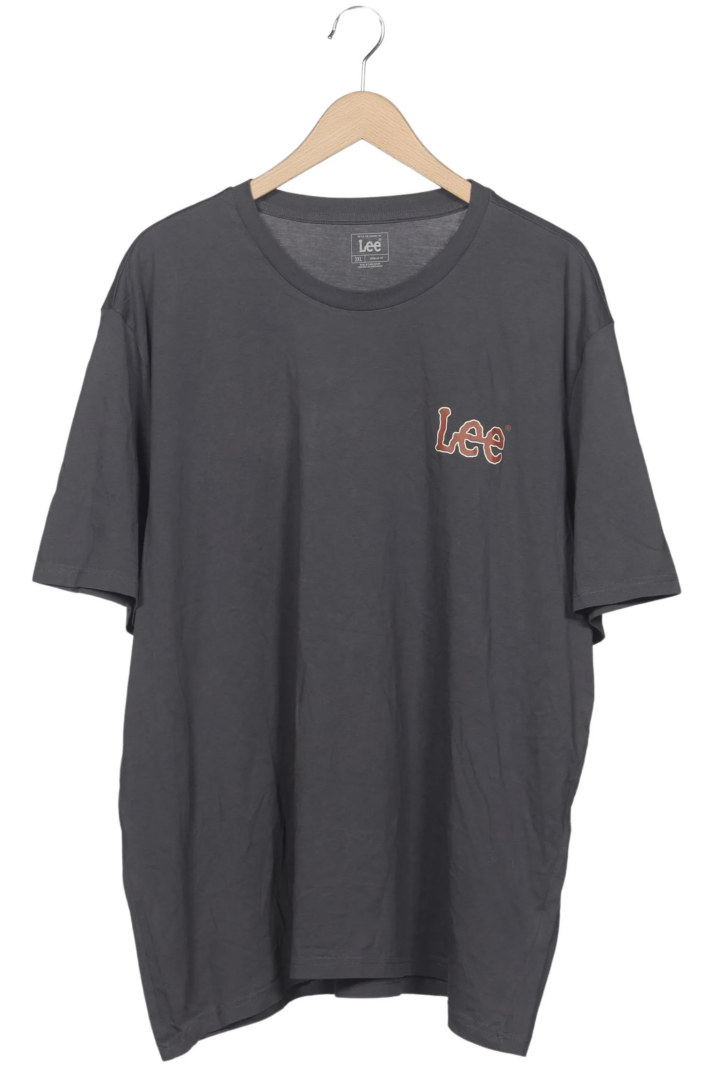 Lee Herren T-Shirt