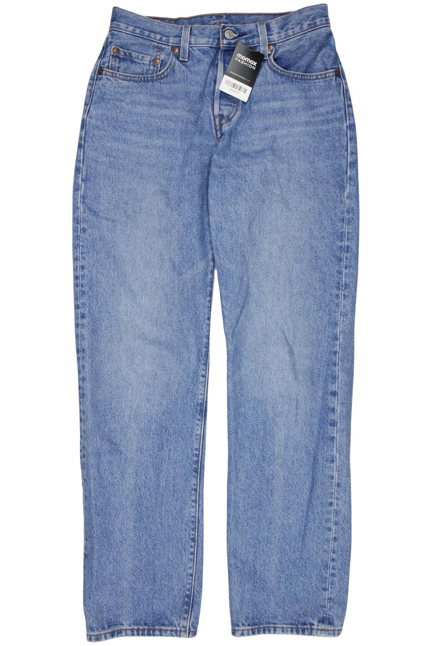 Levis Damen Jeans