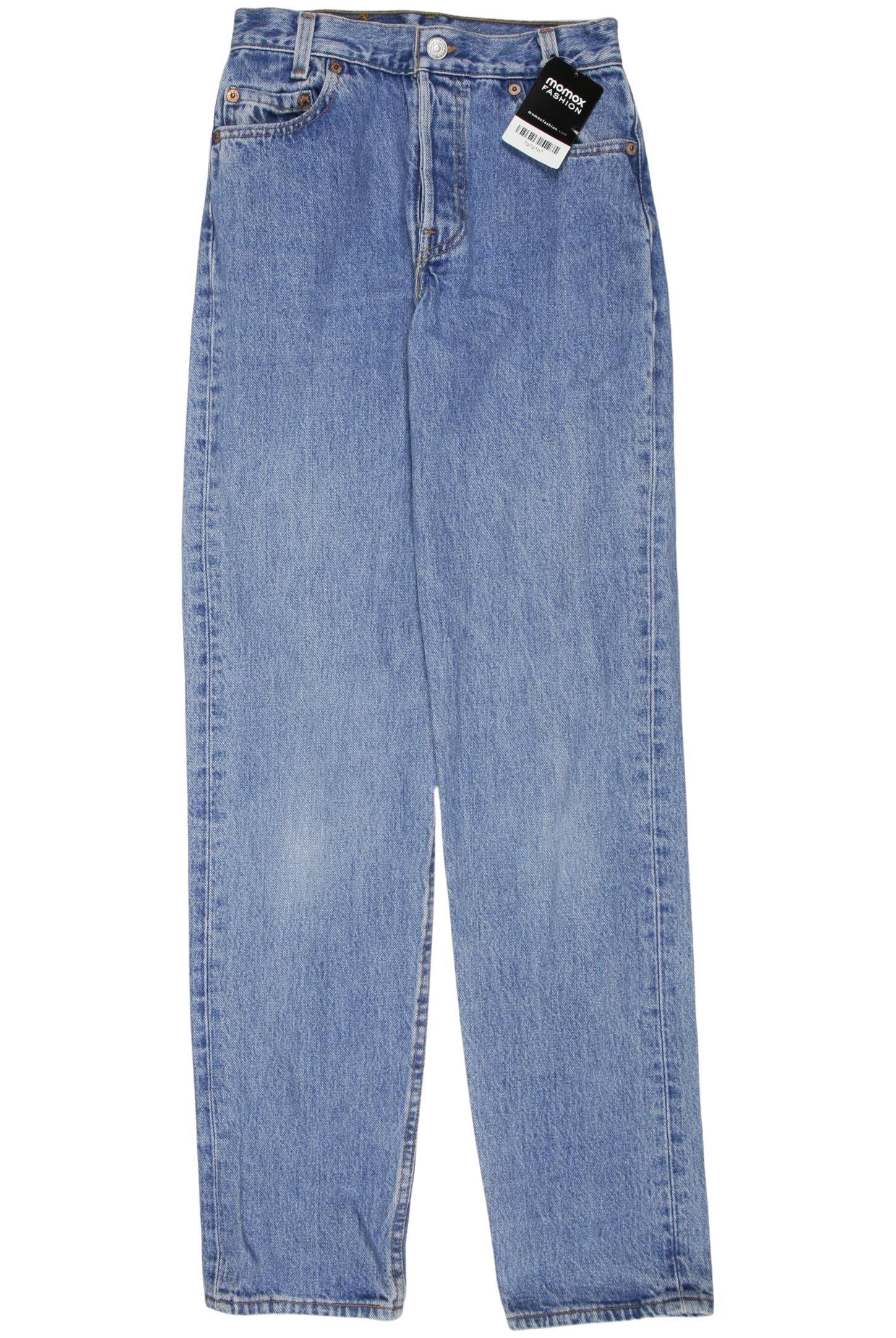Levis Damen Jeans