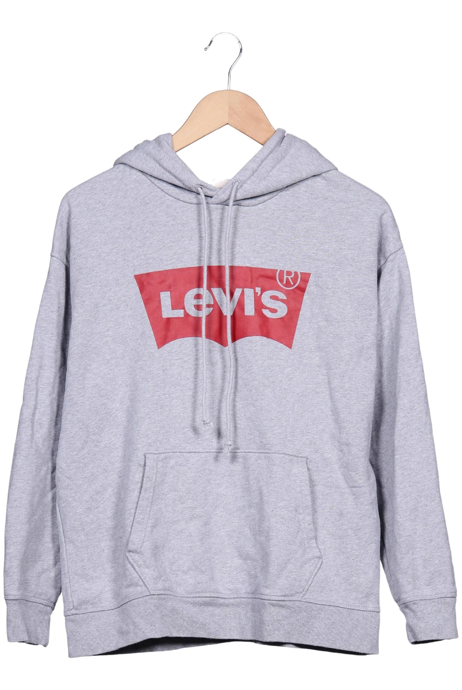 Levis Damen Kapuzenpullover