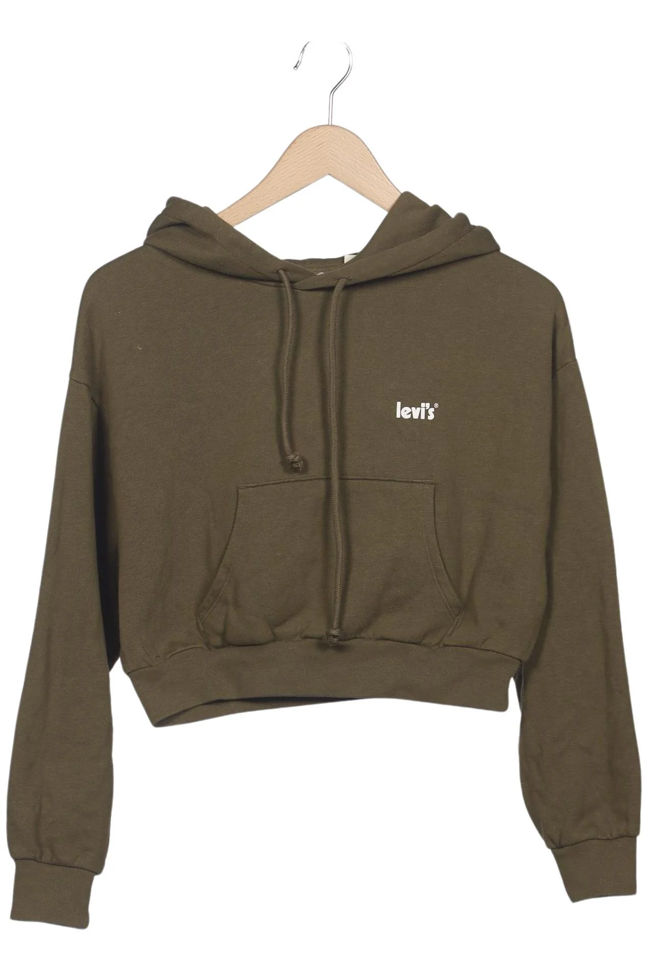 Levis Damen Kapuzenpullover