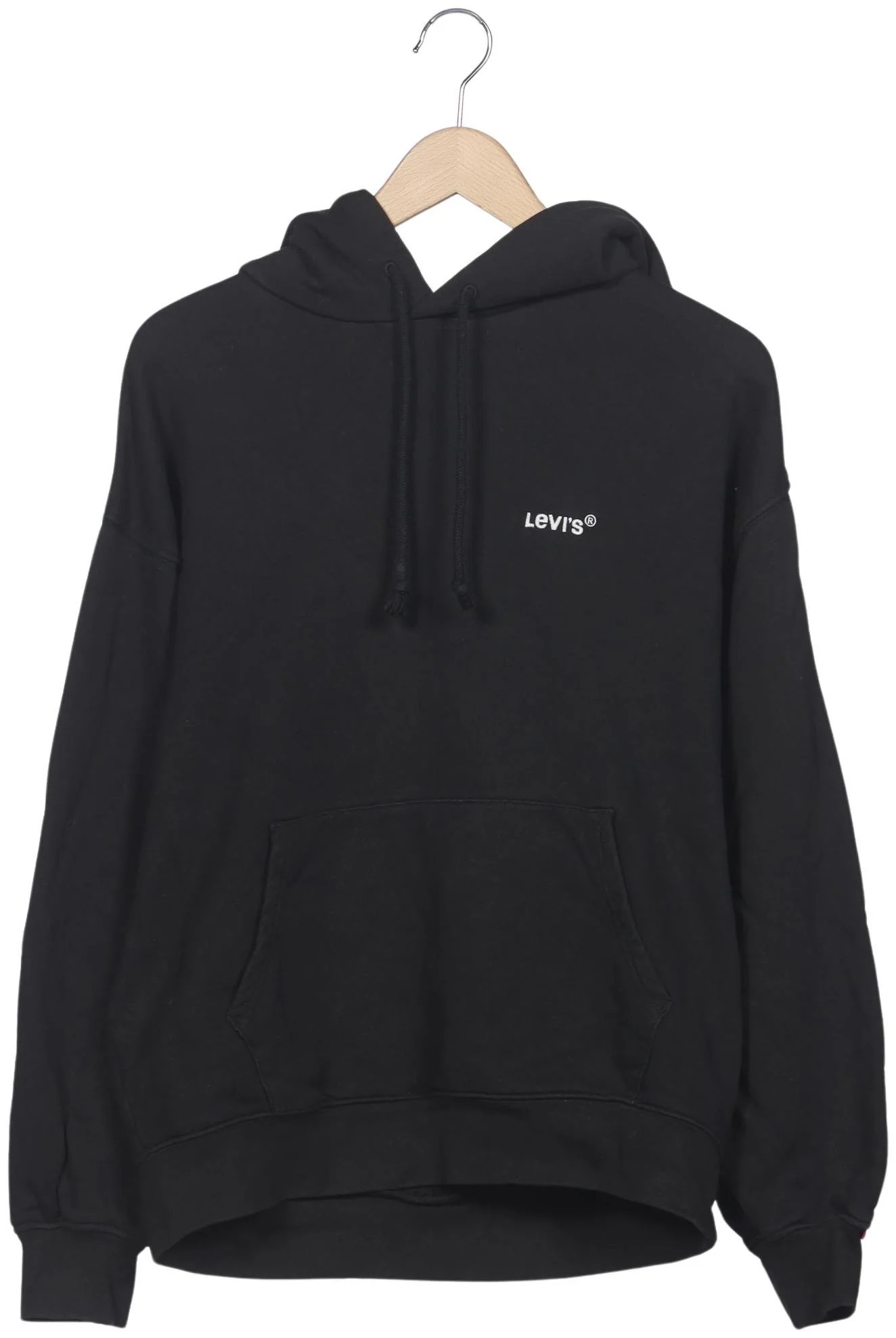 Levis Damen Kapuzenpullover