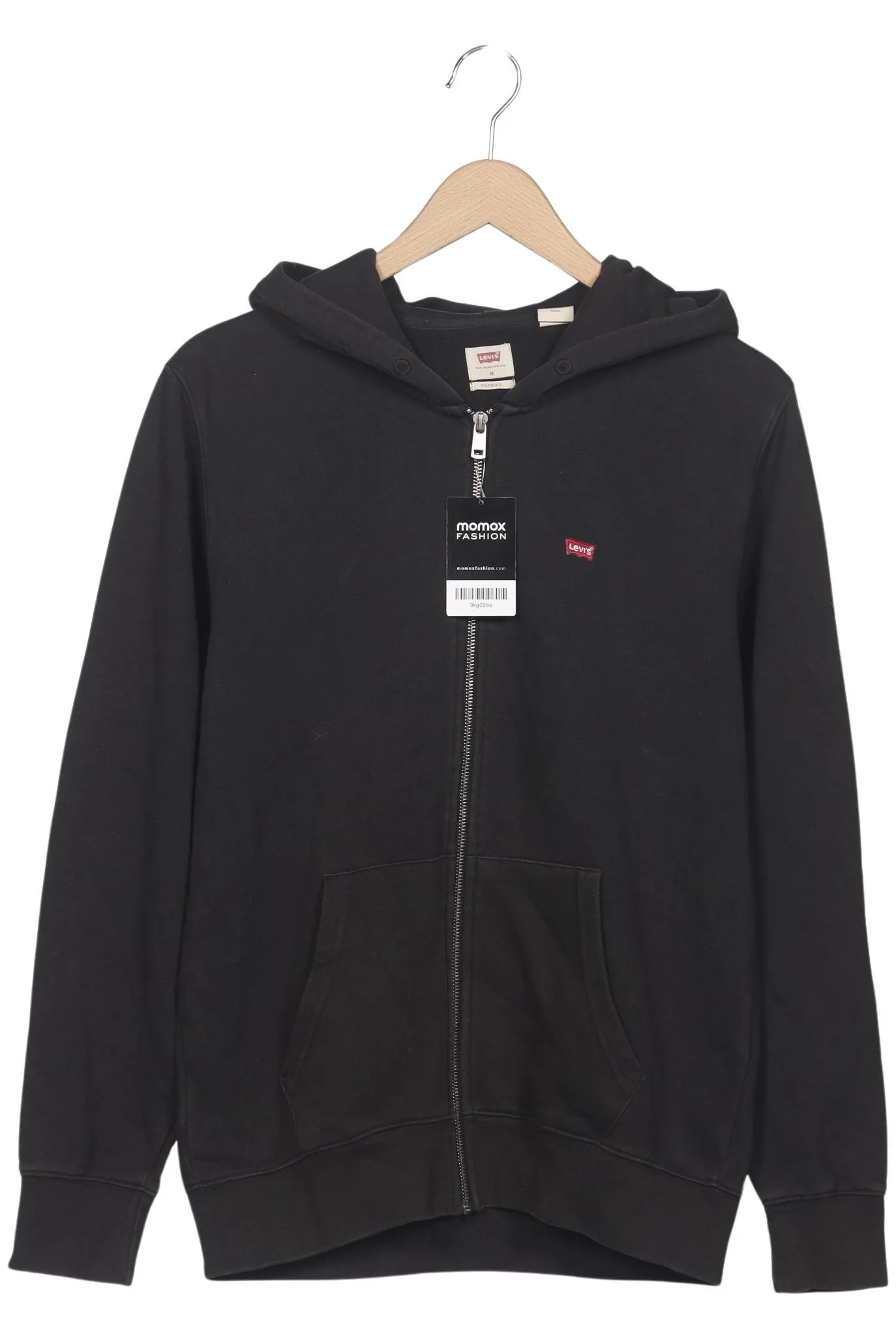 Levis Damen Kapuzenpullover