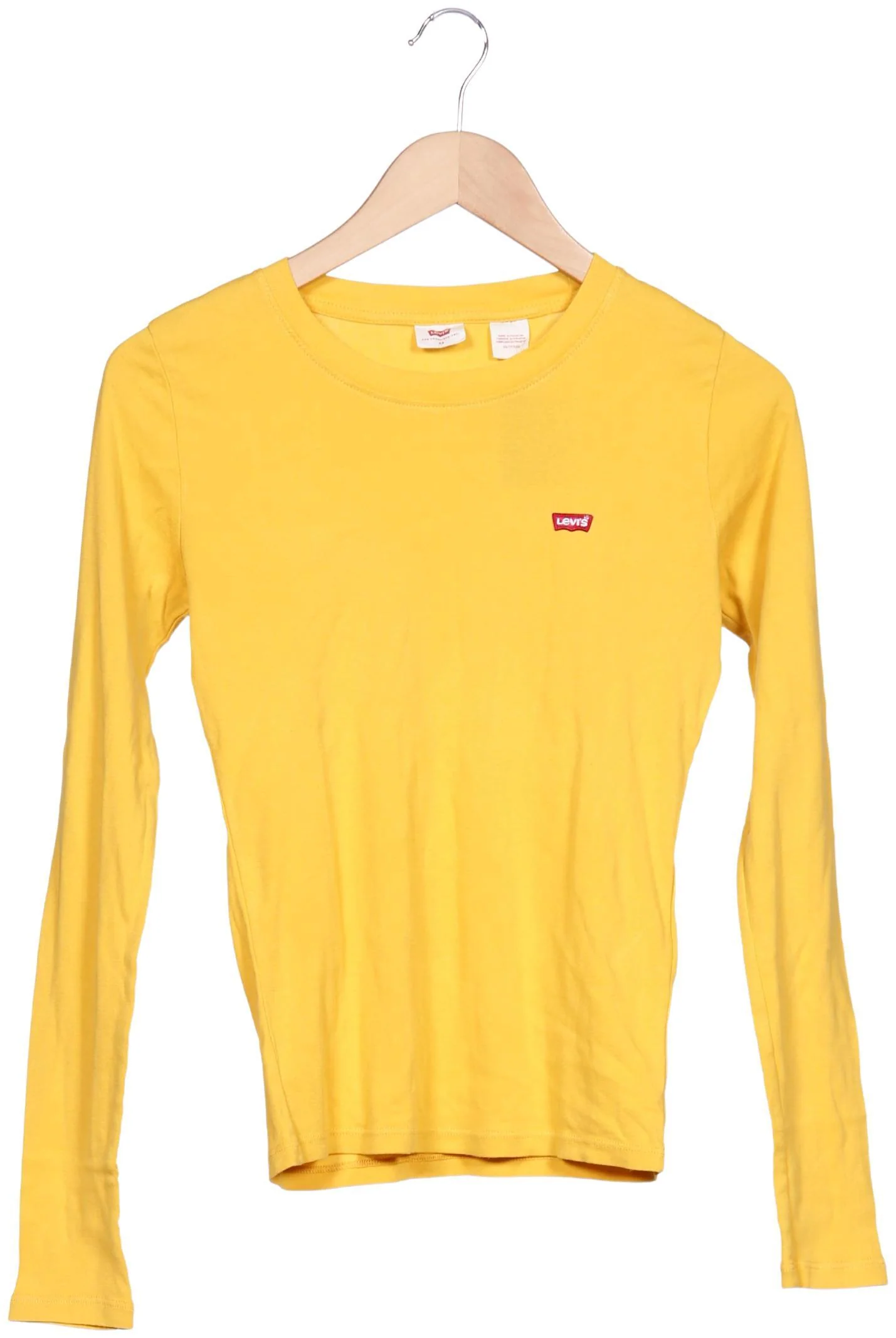 Levis Damen Langarmshirt