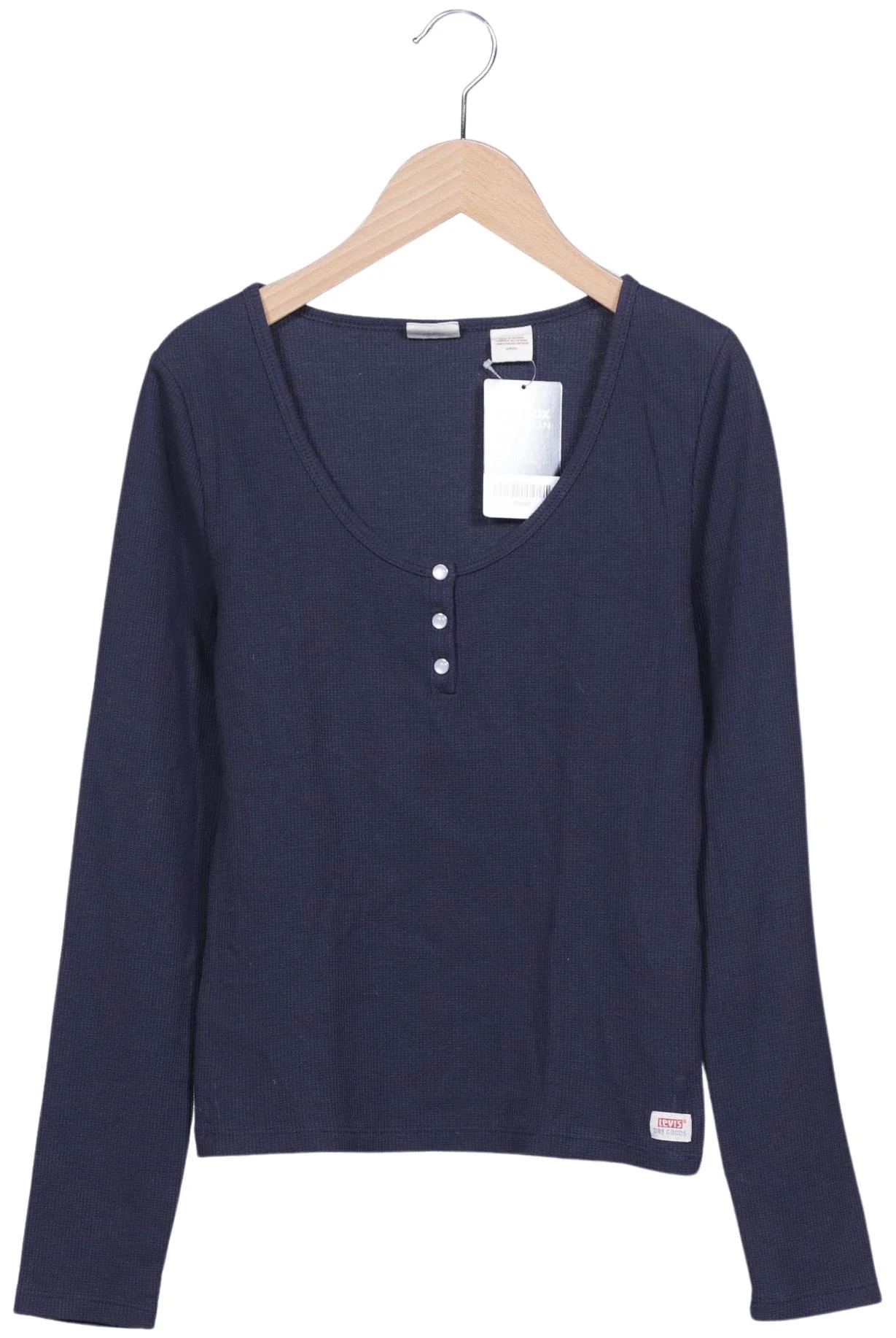 Levis Damen Langarmshirt