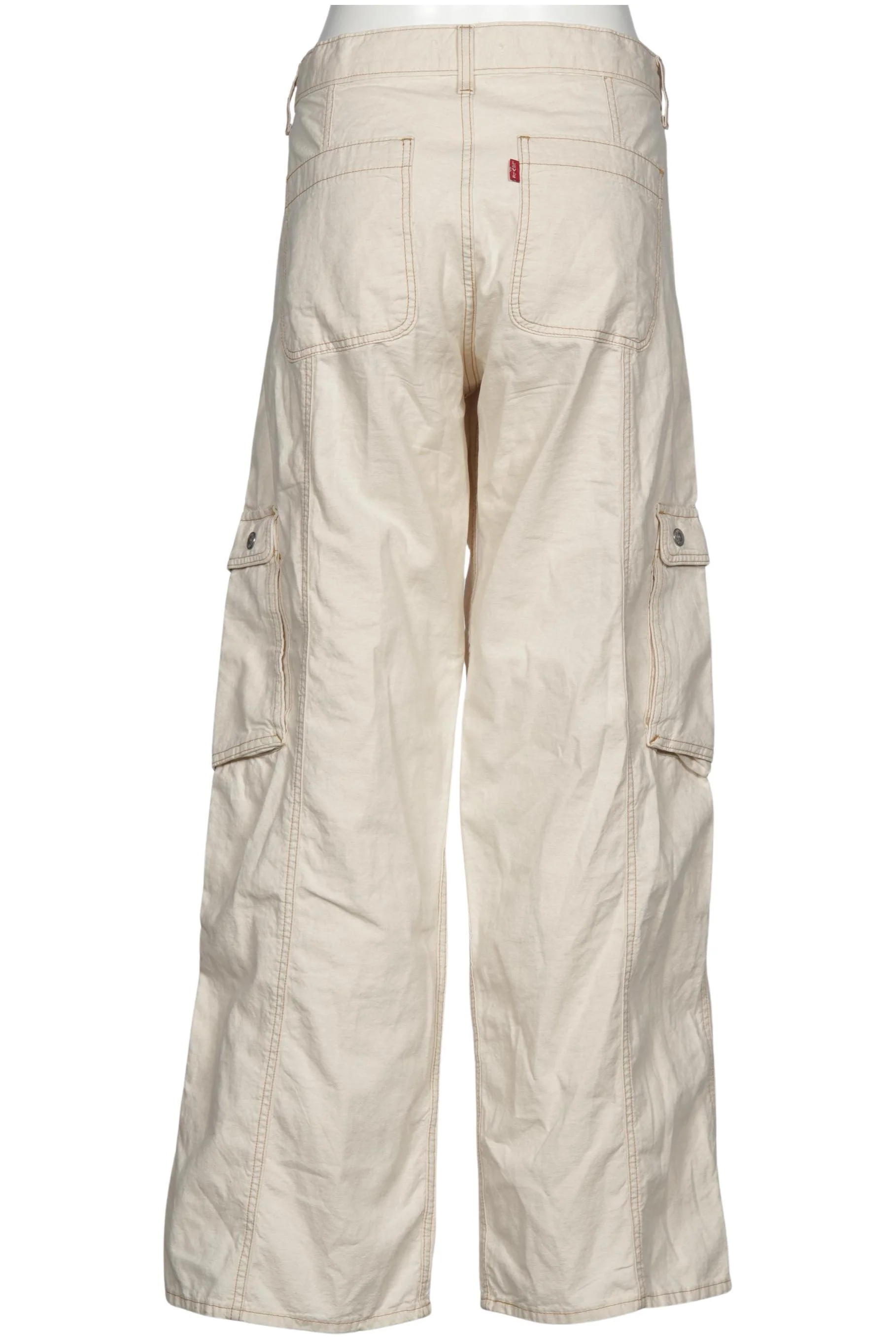 Levis Damen Stoffhose - Image 2