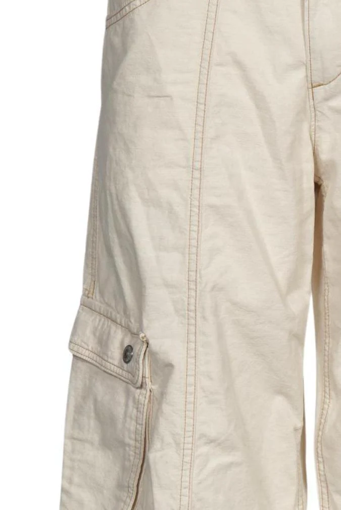 Levis Damen Stoffhose - Image 3