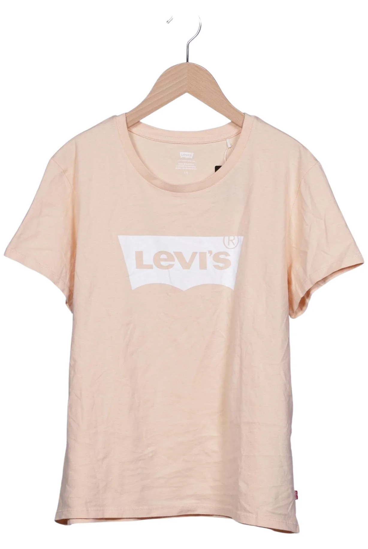 Levis Damen T-Shirt