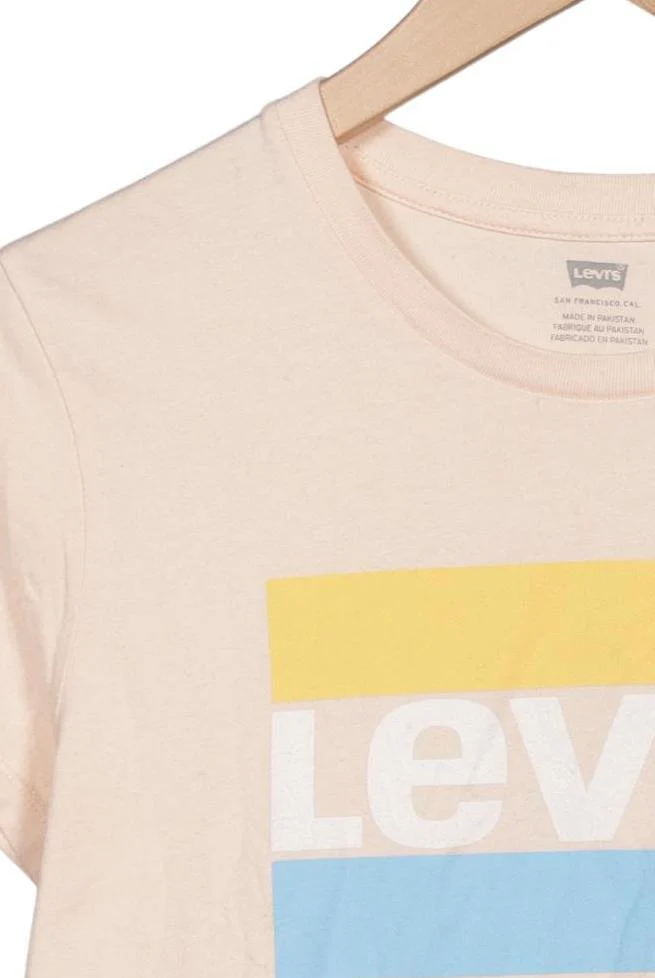 Levis Damen T-Shirt - Image 2