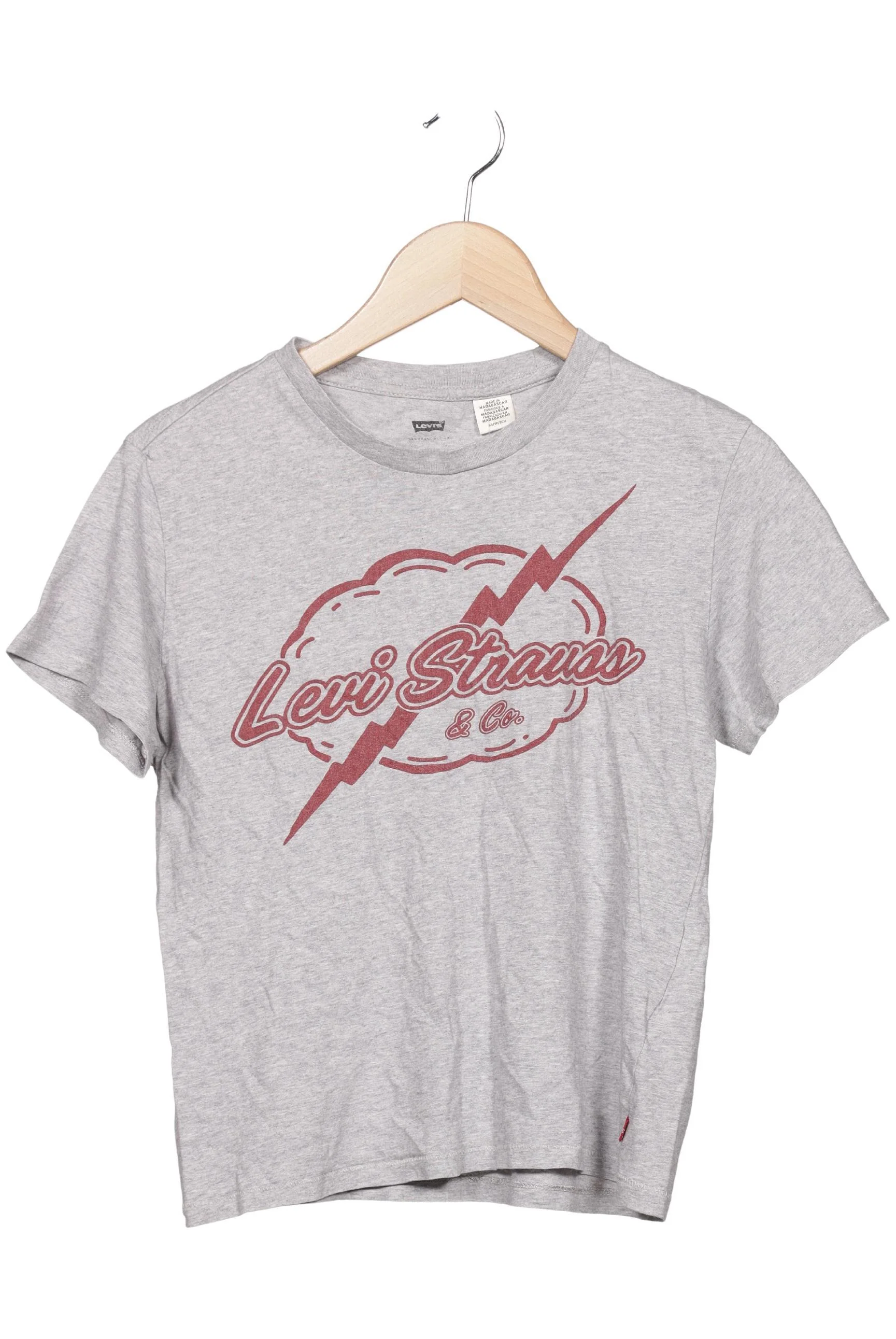 Levis Damen T-Shirt