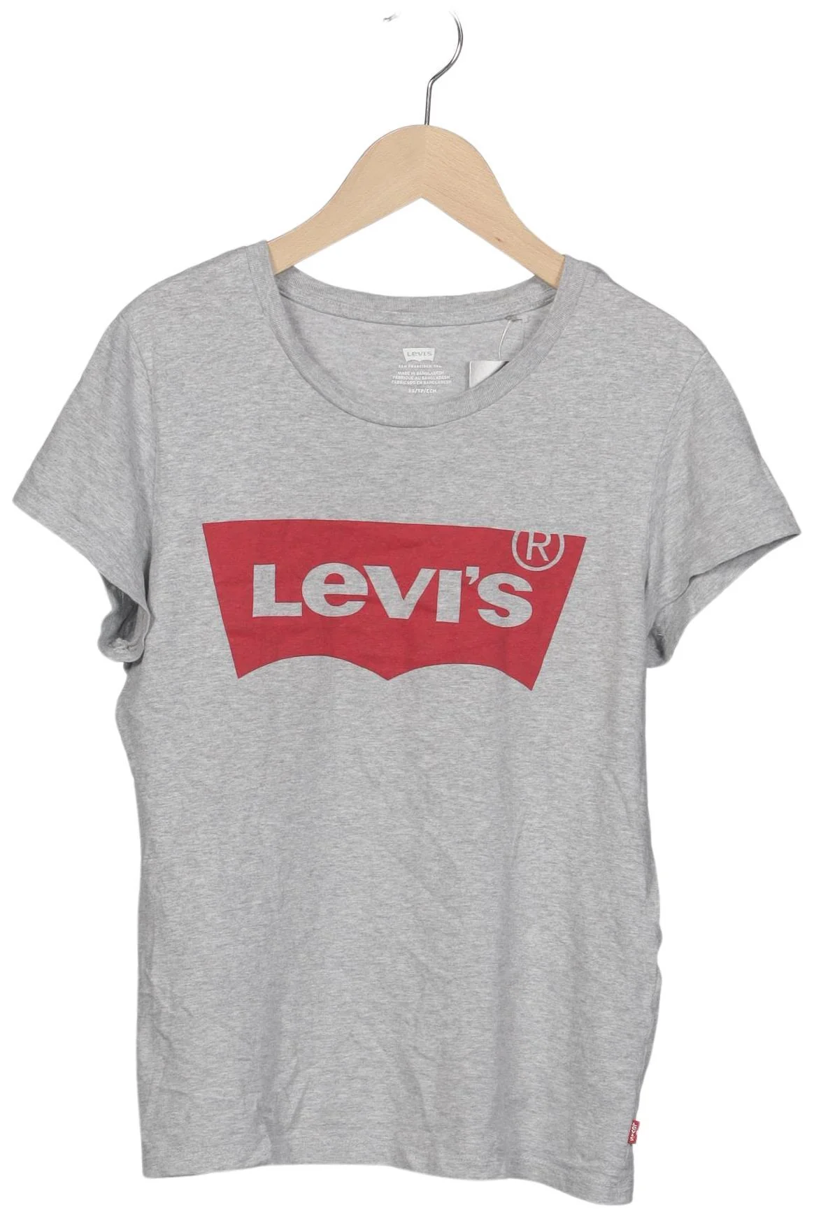 Levis Damen T-Shirt