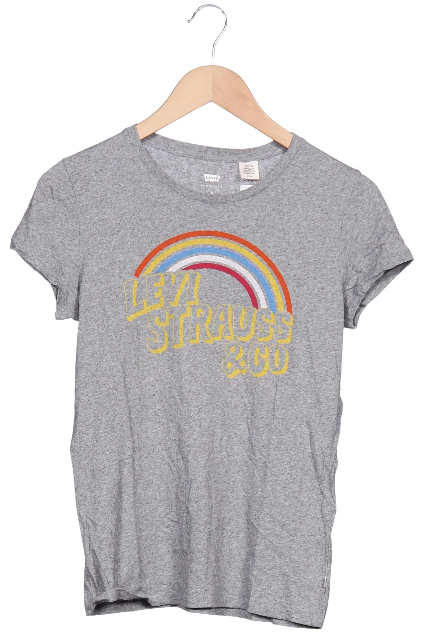 Levis Damen T-Shirt
