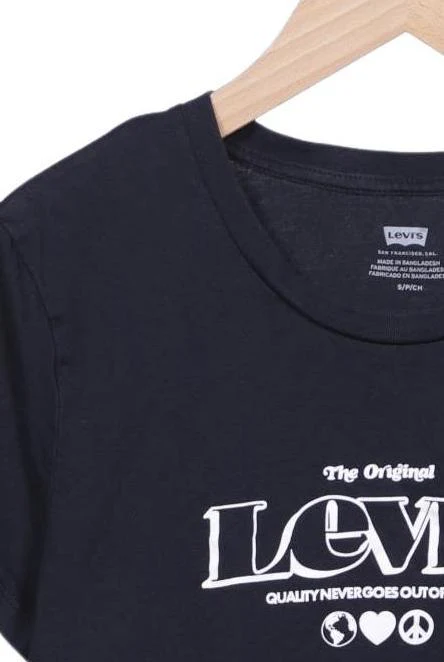 Levis Damen T-Shirt - Image 2