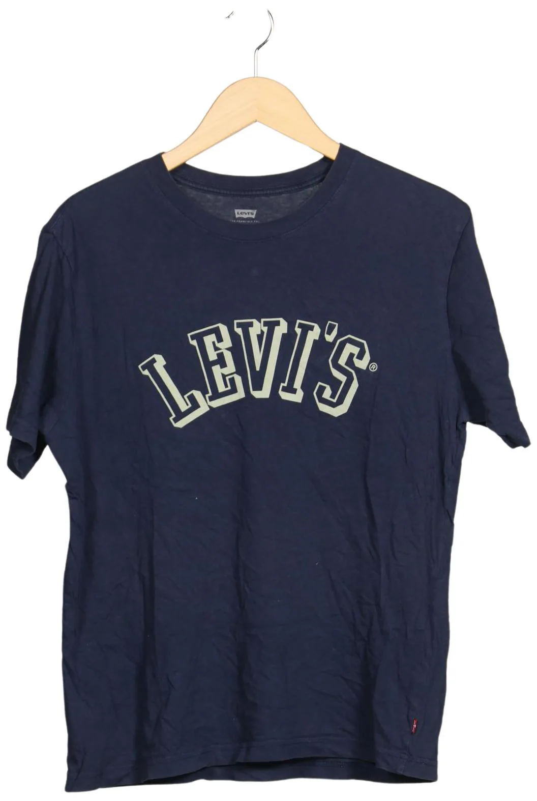 Levis Damen T-Shirt