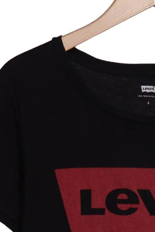 Levis Damen T-Shirt - Image 2