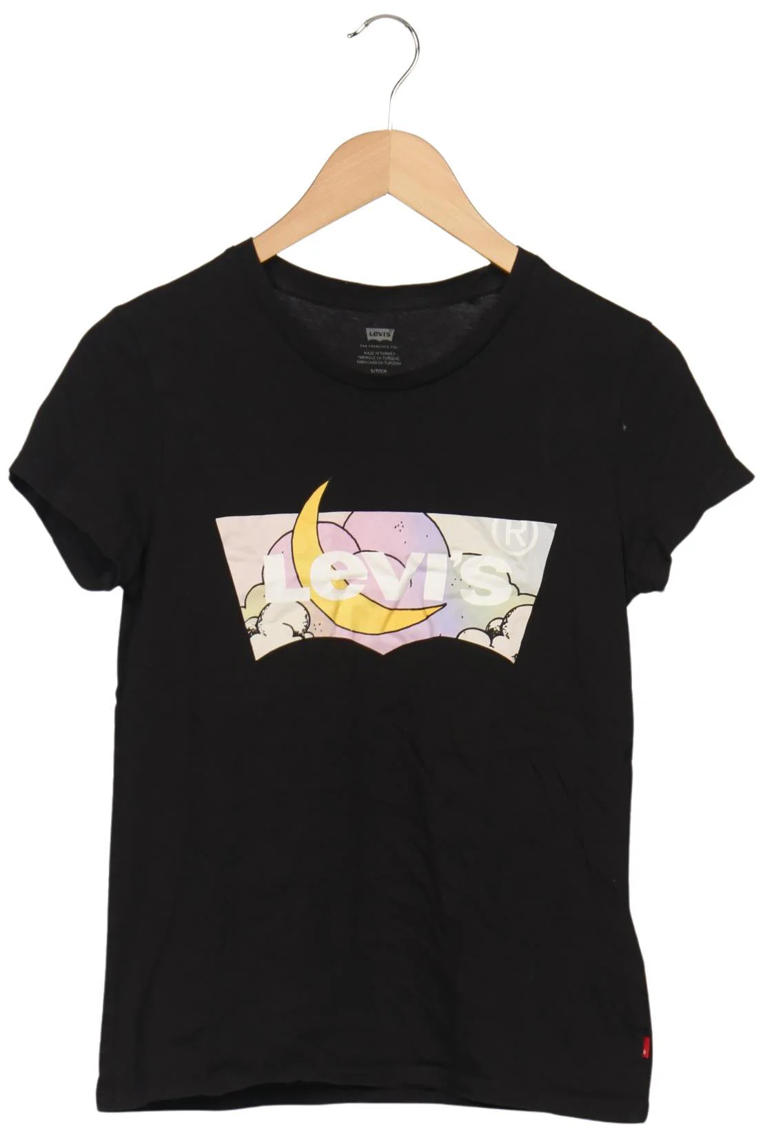 Levis Damen T-Shirt