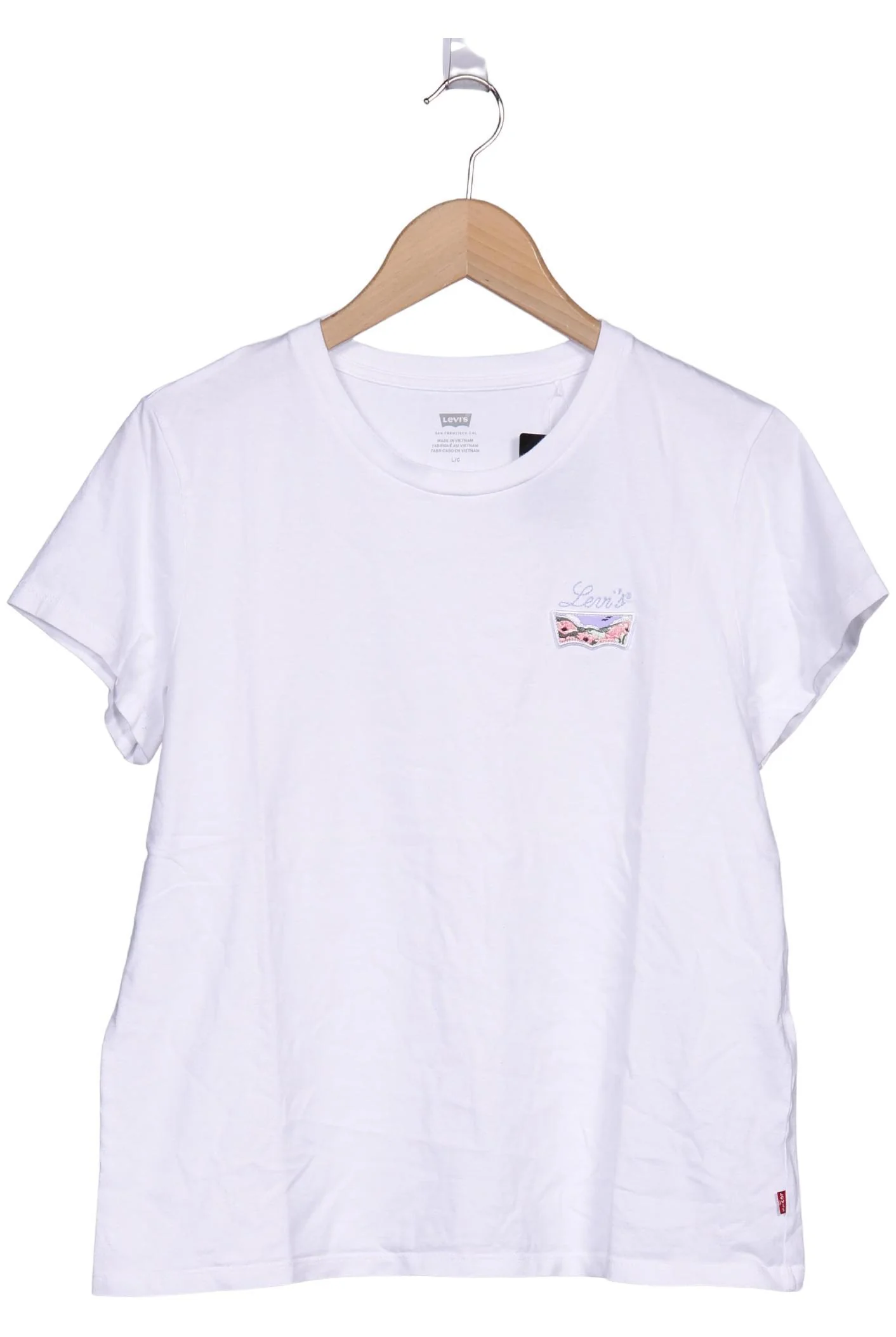 Levis Damen T-Shirt