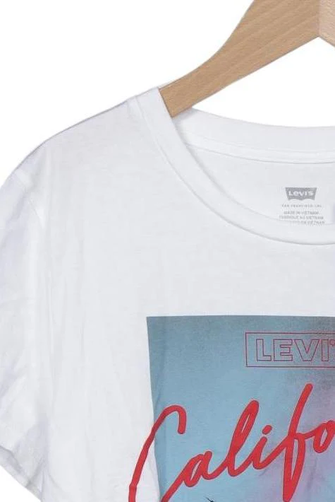 Levis Damen T-Shirt - Image 2