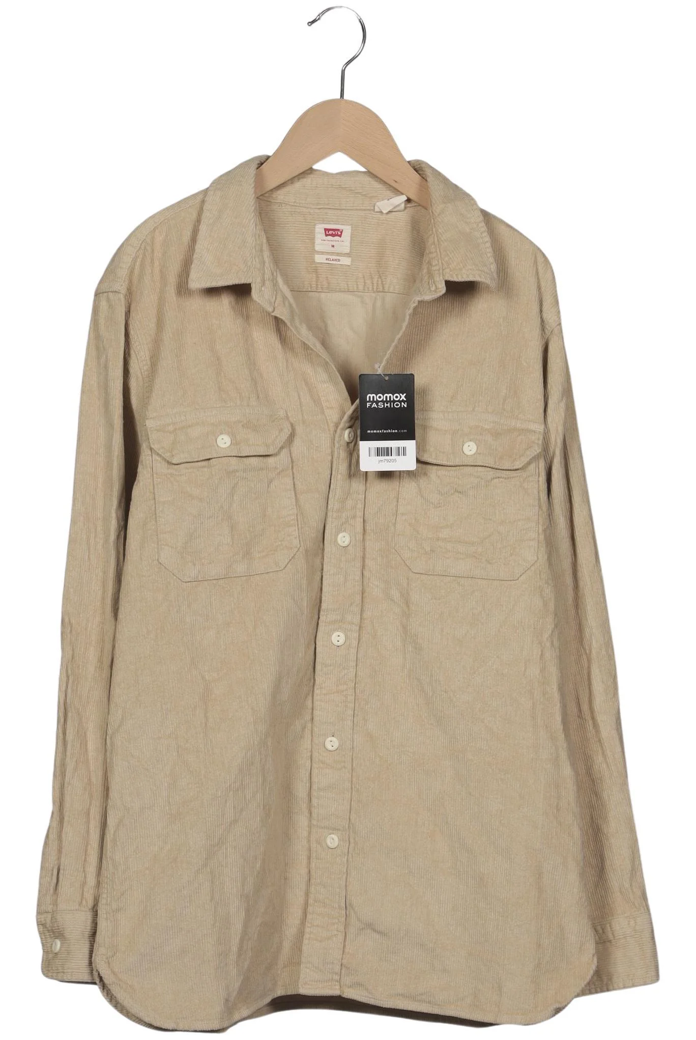 Levis Herren Hemd