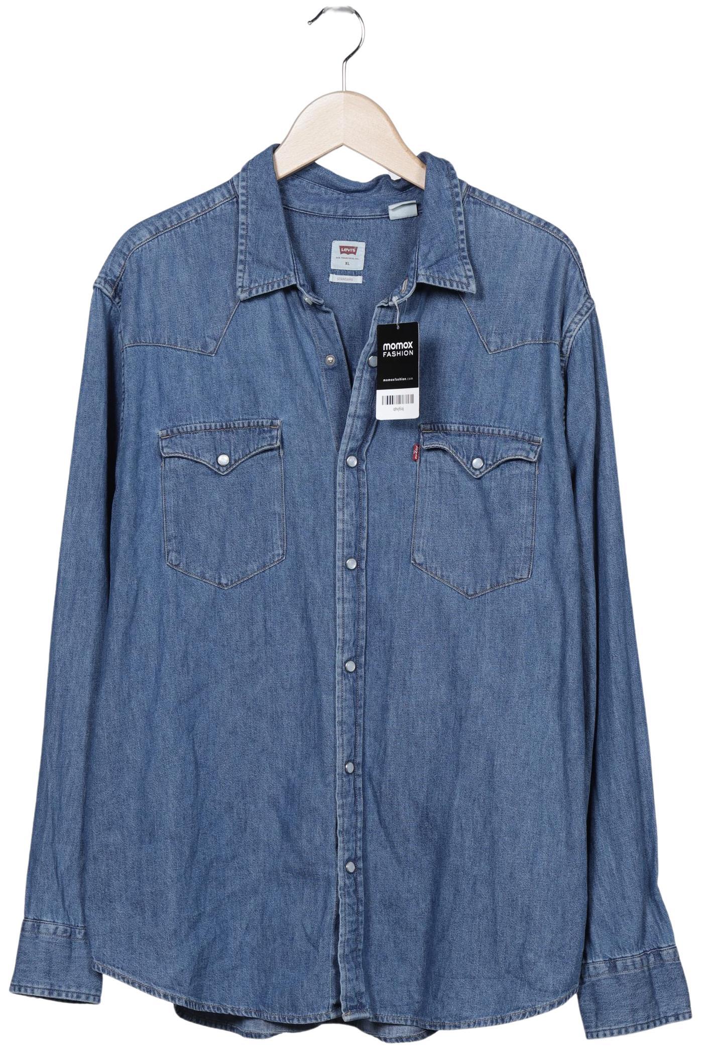 Levis Herren Hemd