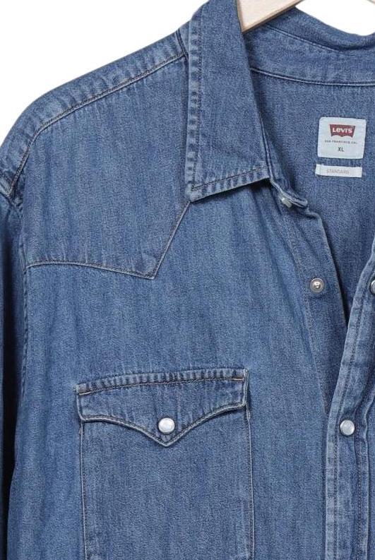 Levis Herren Hemd - Image 3