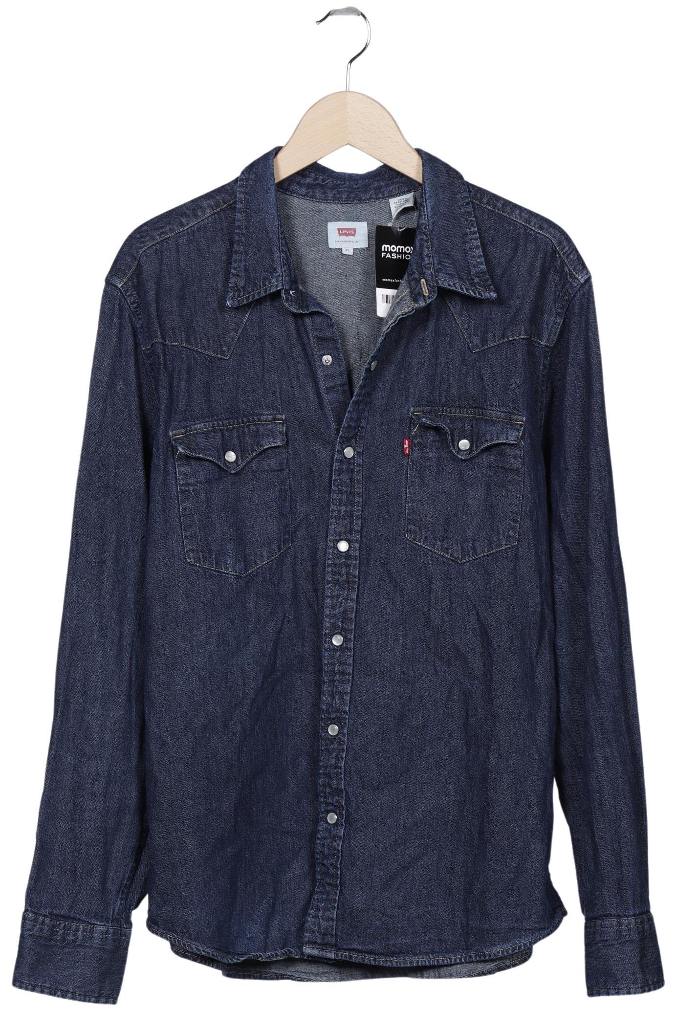 Levis Herren Hemd