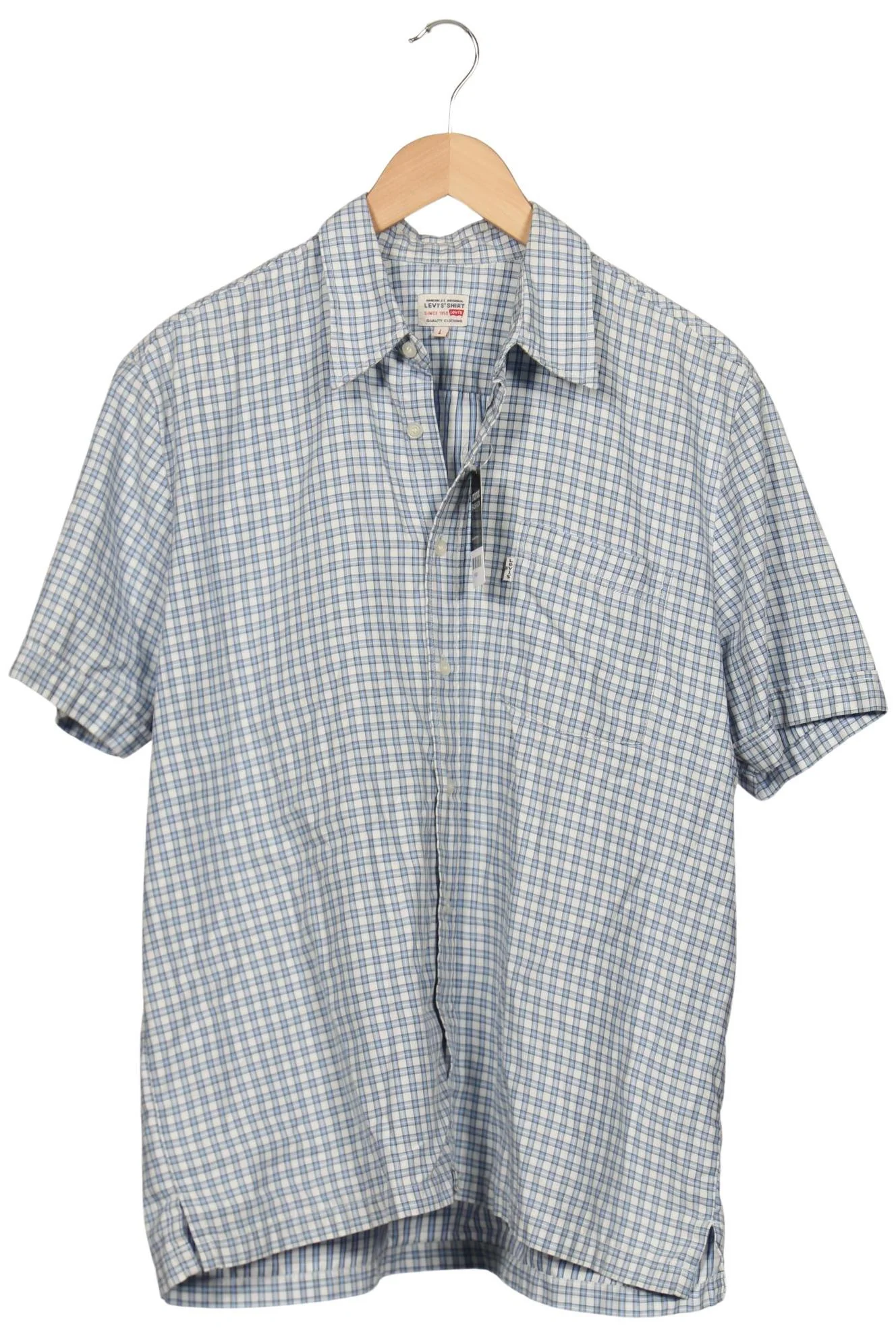 Levis Herren Hemd