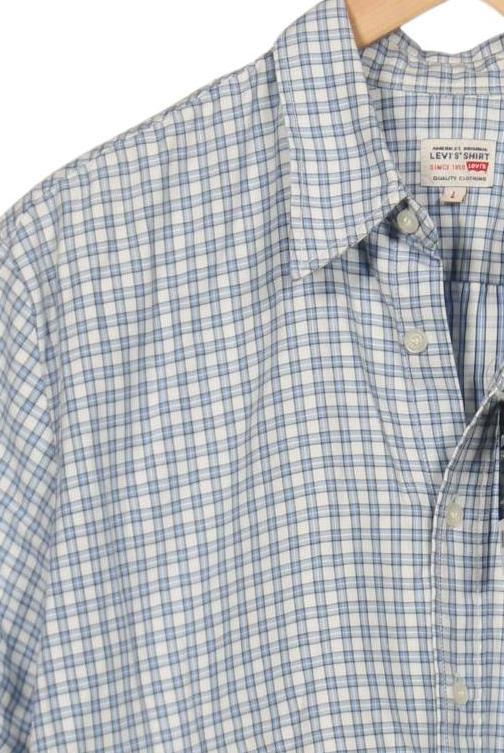 Levis Herren Hemd - Image 3