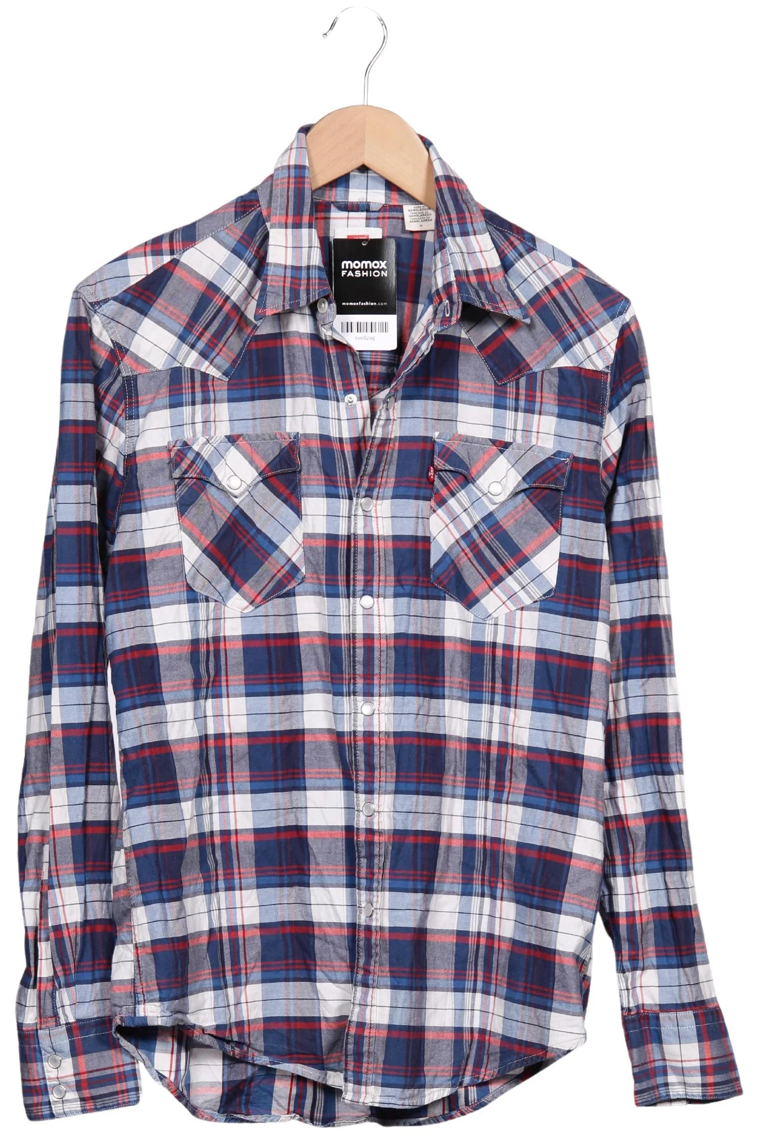 Levis Herren Hemd