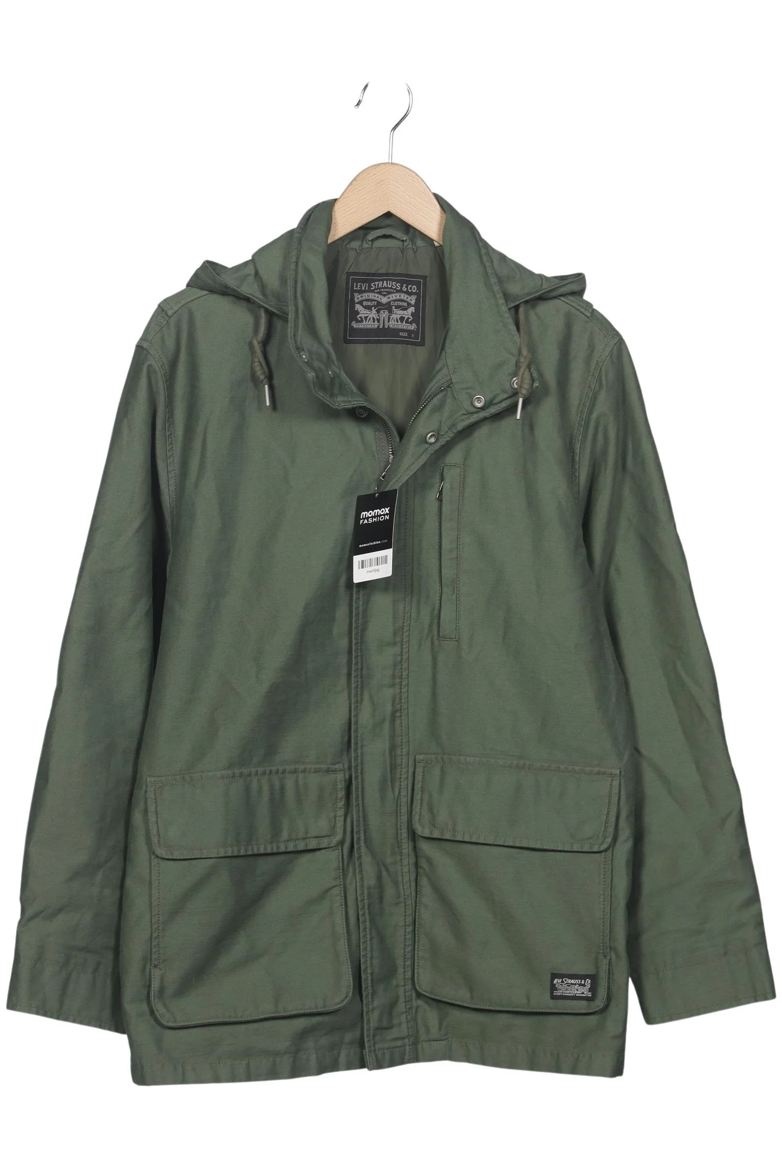 Levis Herren Jacke
