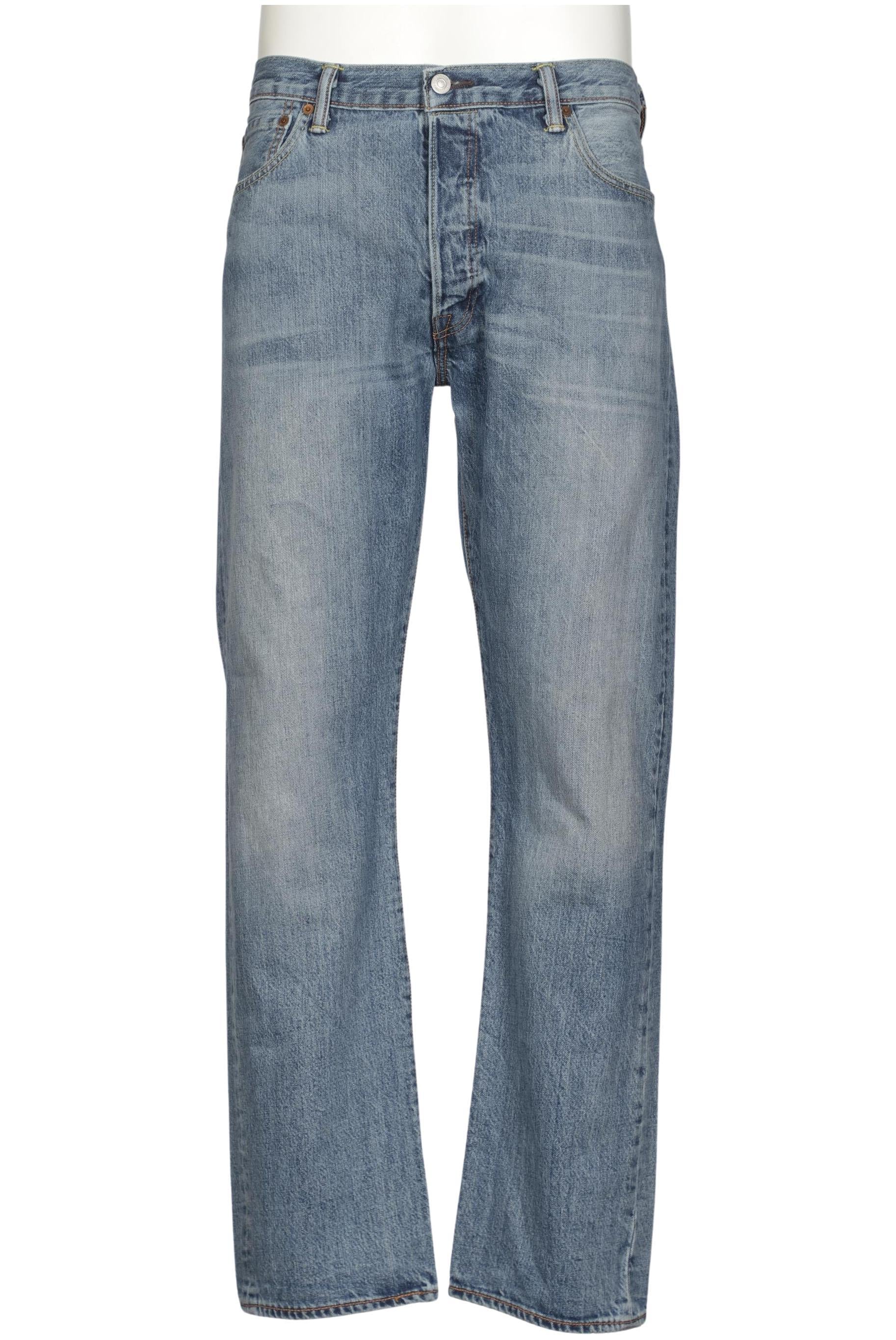 Levis Herren Jeans