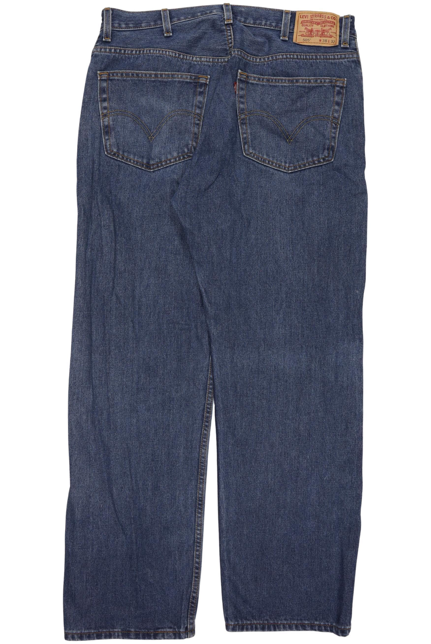 Levis Herren Jeans - Image 2