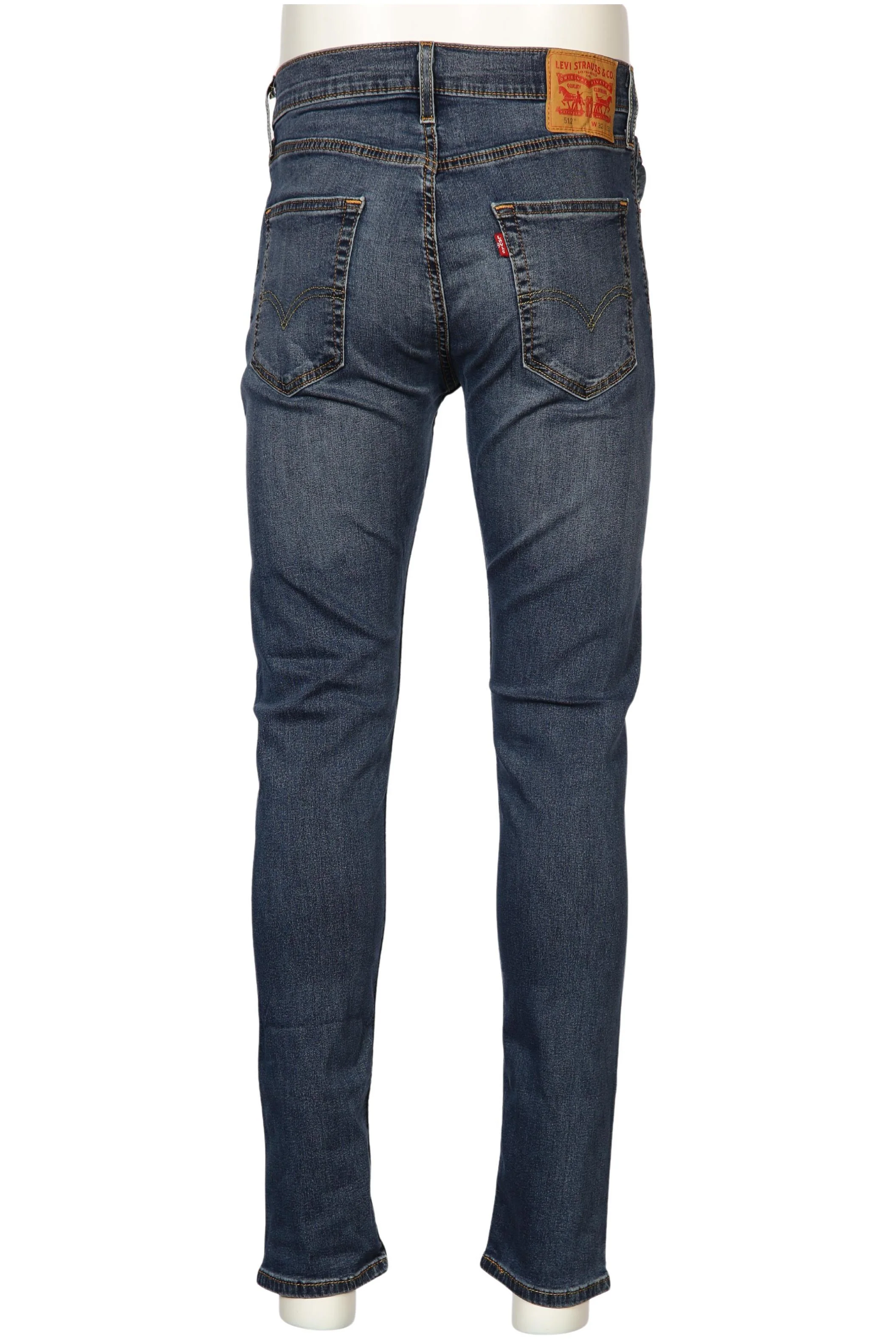 Levis Herren Jeans - Image 2