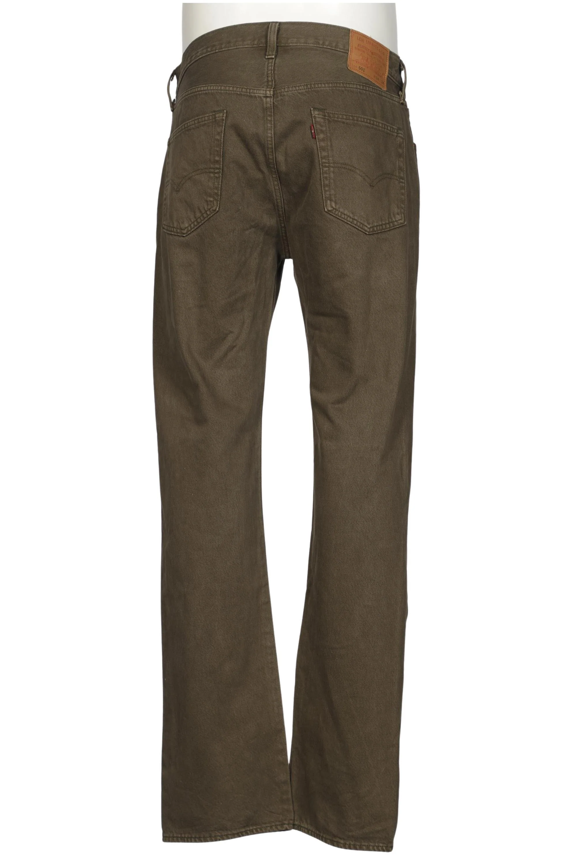 Levis Herren Jeans - Image 2