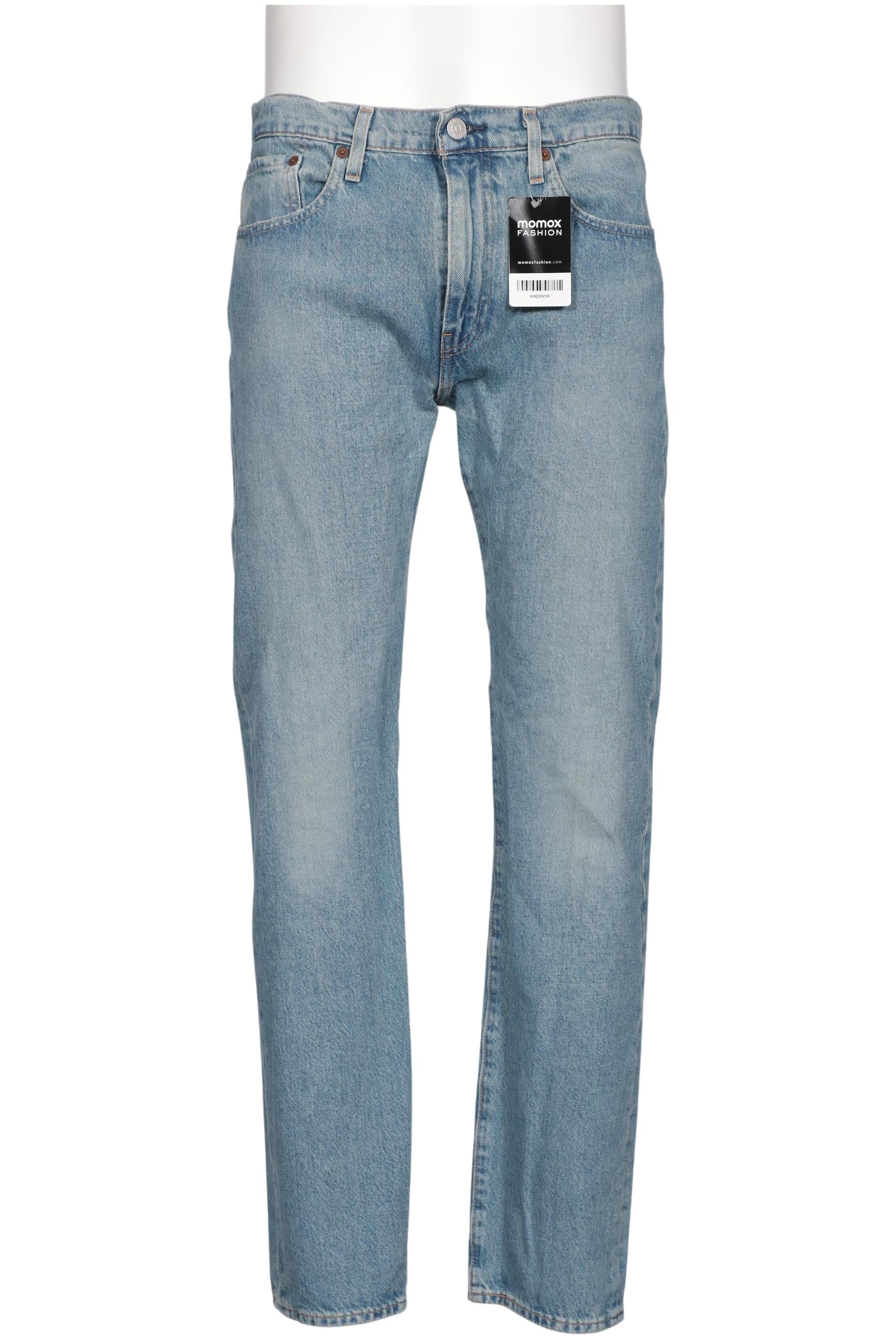 Levis Herren Jeans