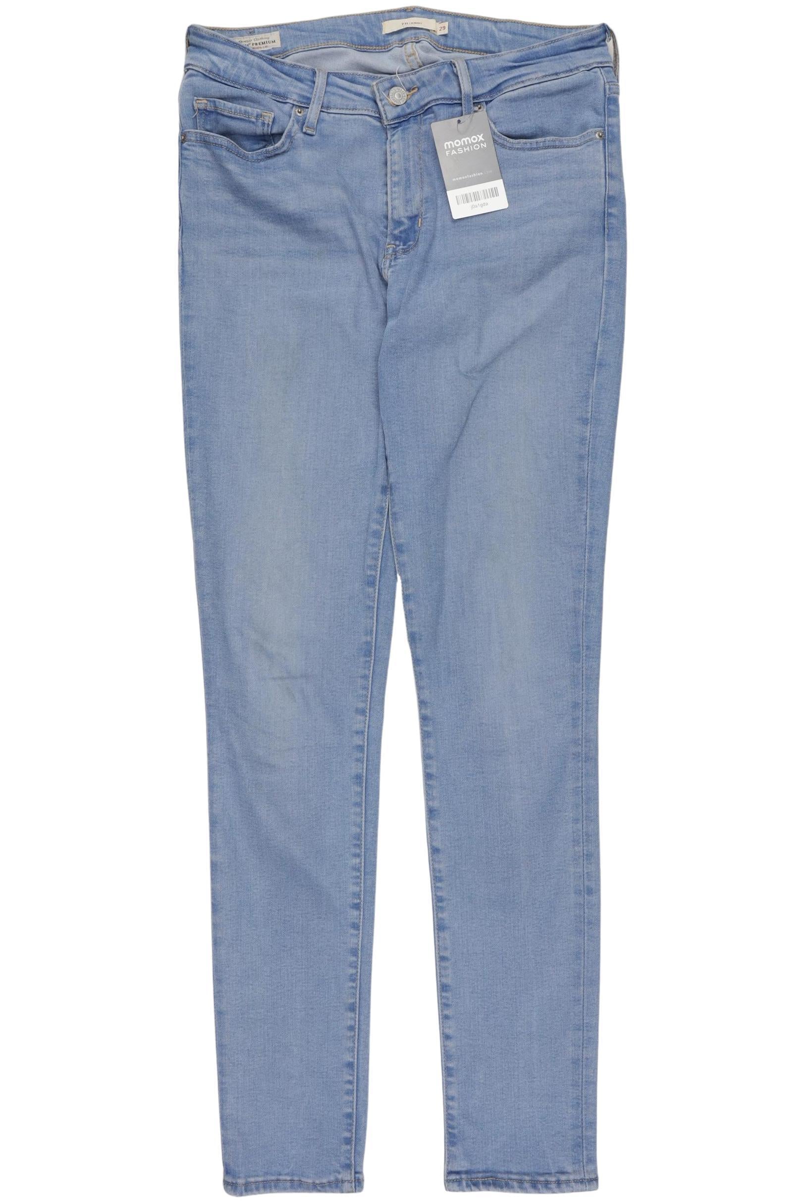 Levis Herren Jeans