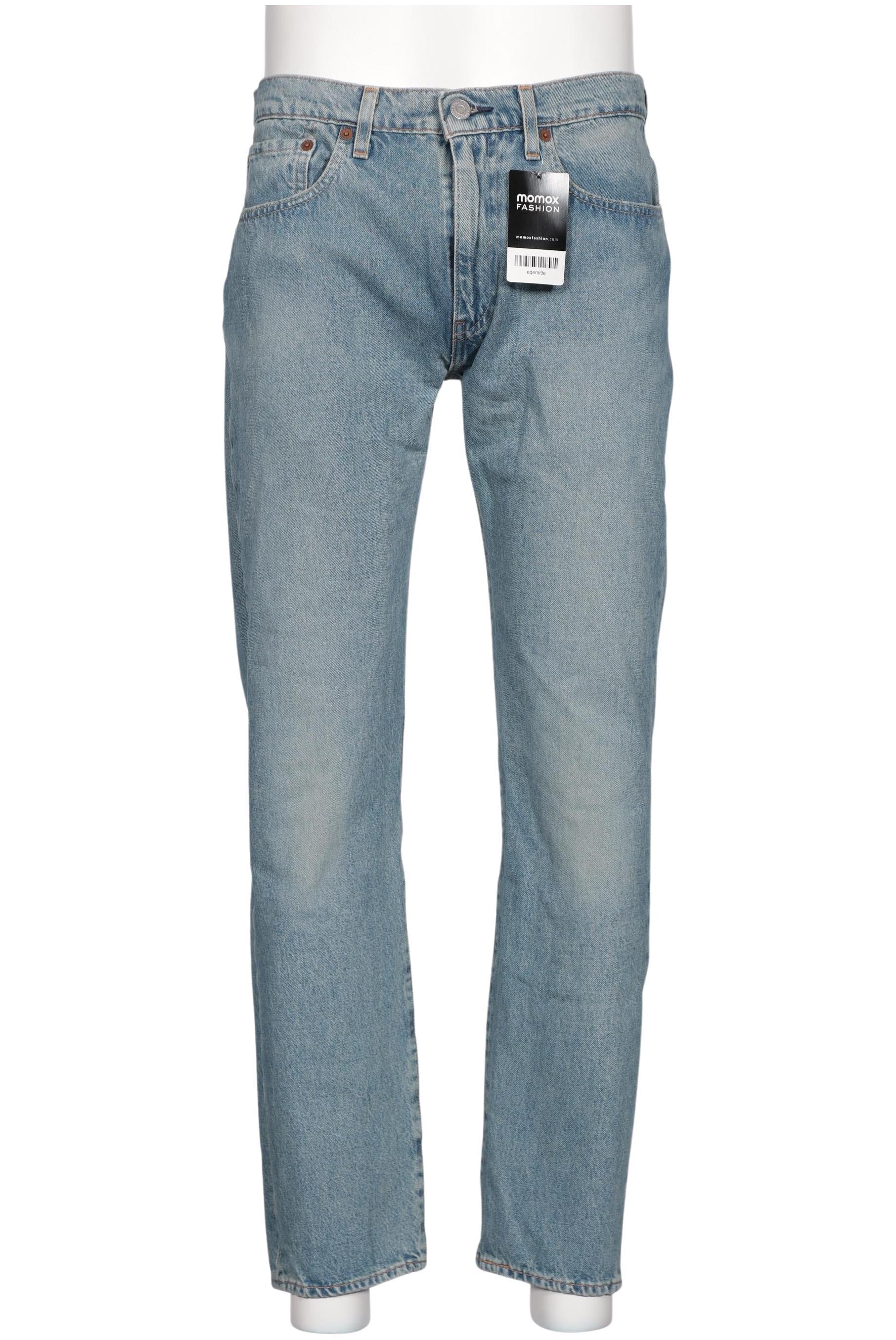 Levis Herren Jeans