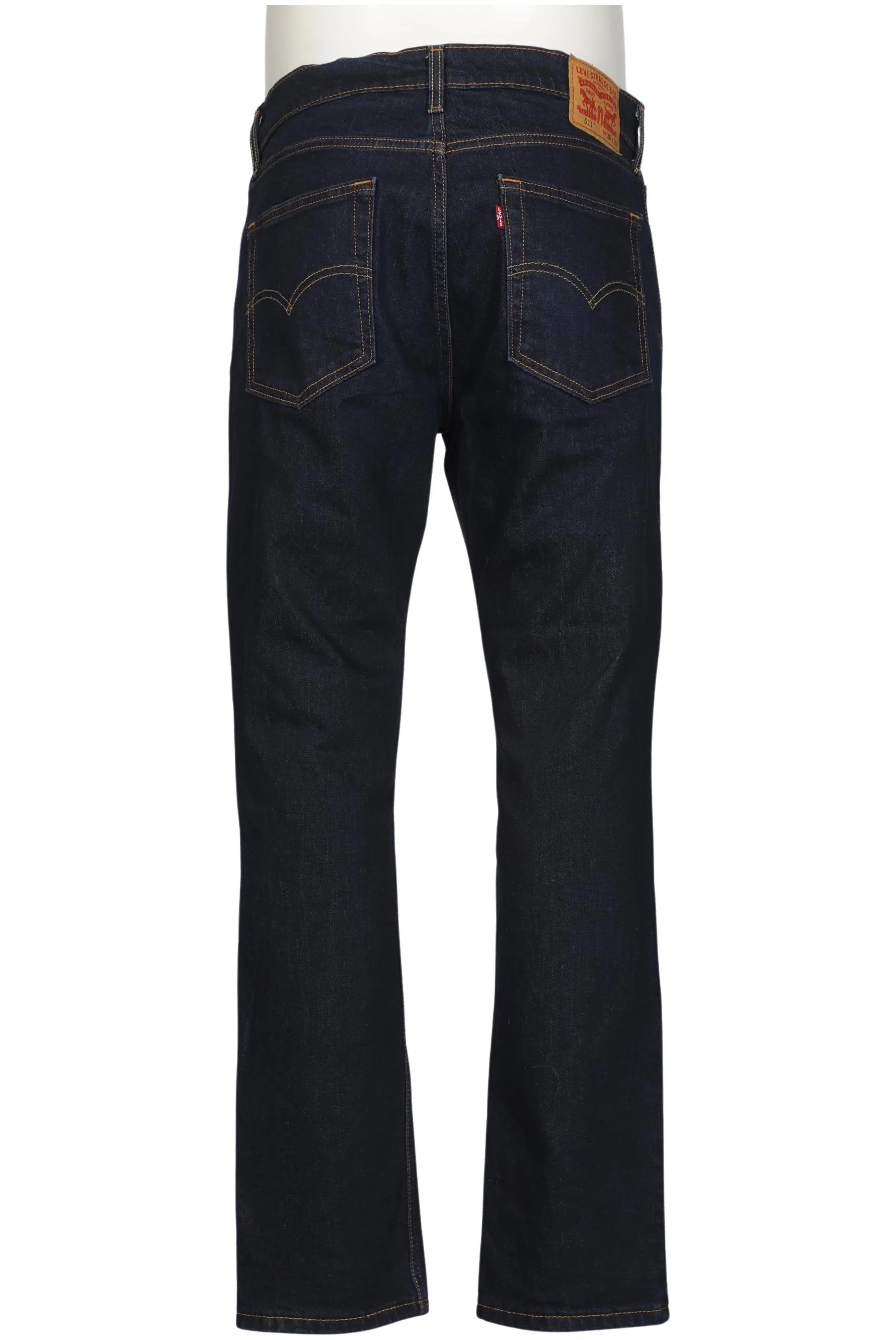 Levis Herren Jeans - Image 2